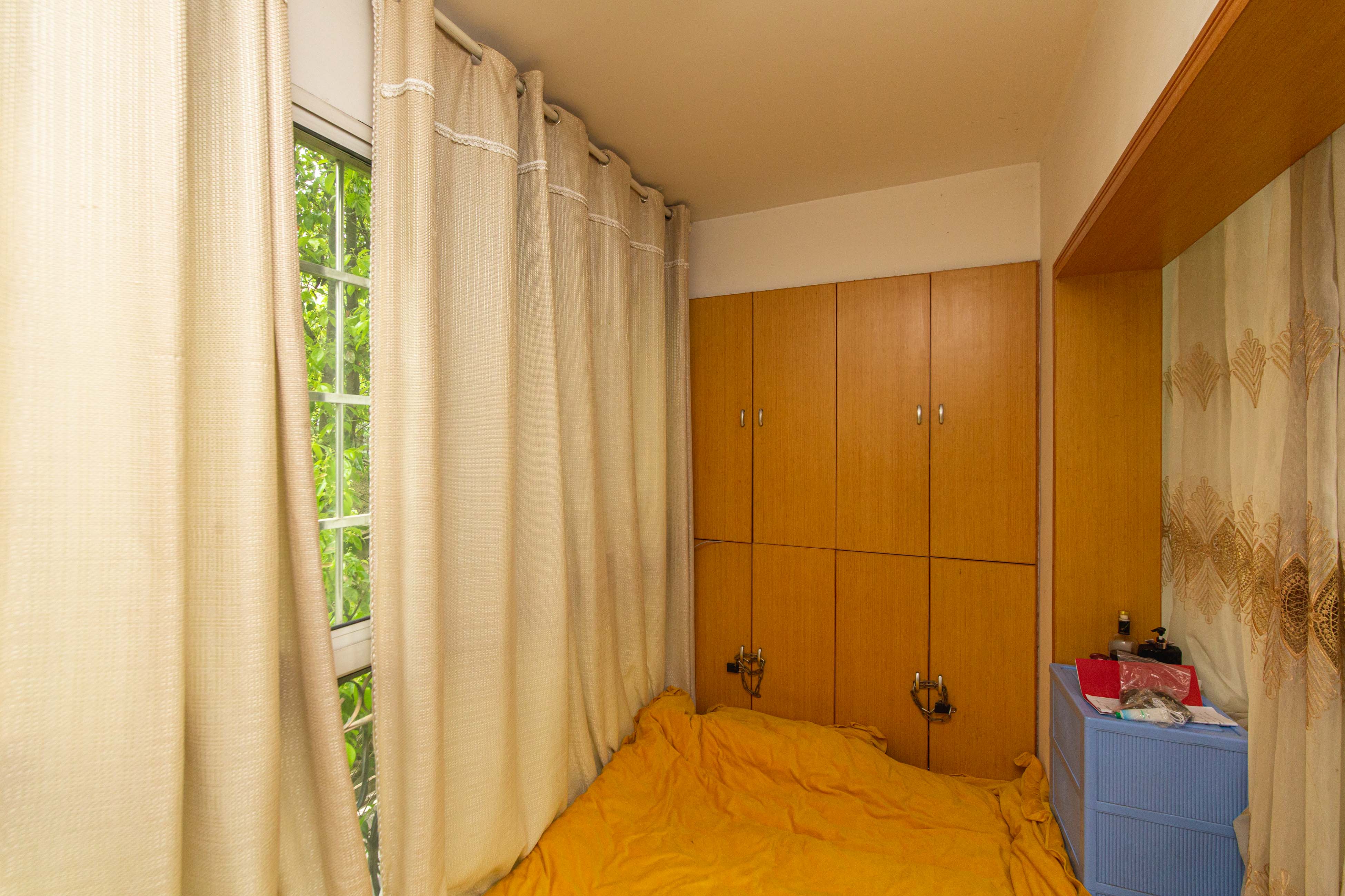 雅致名園  3室2廳1衛(wèi)    260.0萬(wàn)陽(yáng)臺(tái)