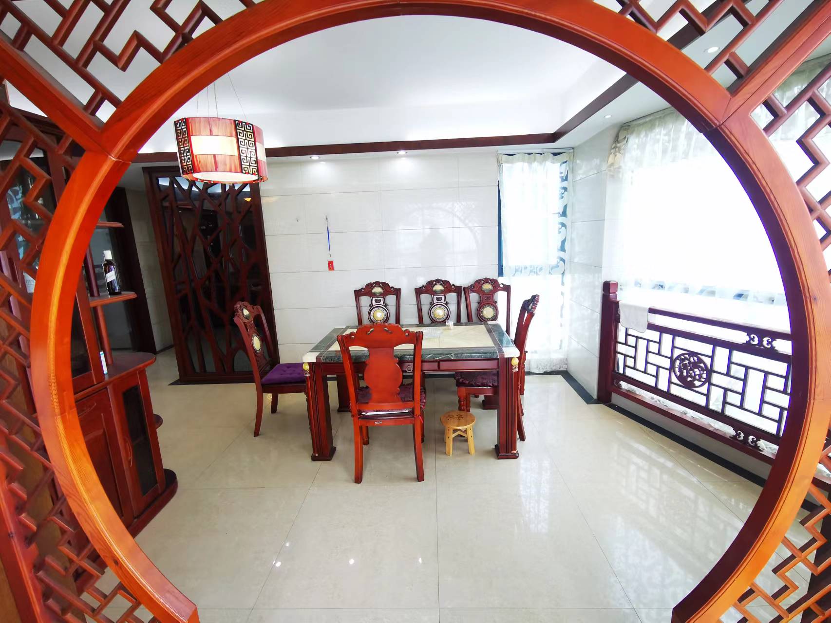 山水国际  3室2厅2卫    110.0万 山水国际  3室2厅2卫    110.0万客厅