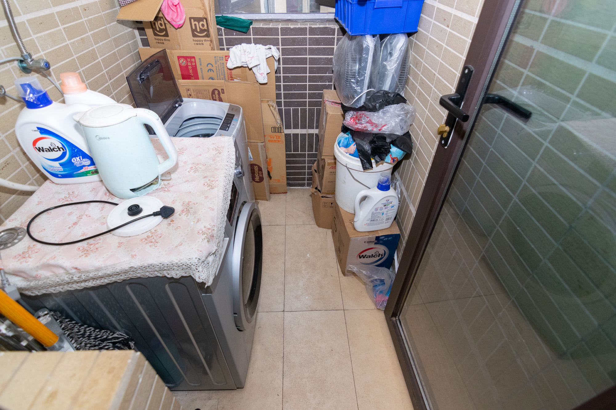 时代倾城二期  2室2厅1卫   80.00万阳台