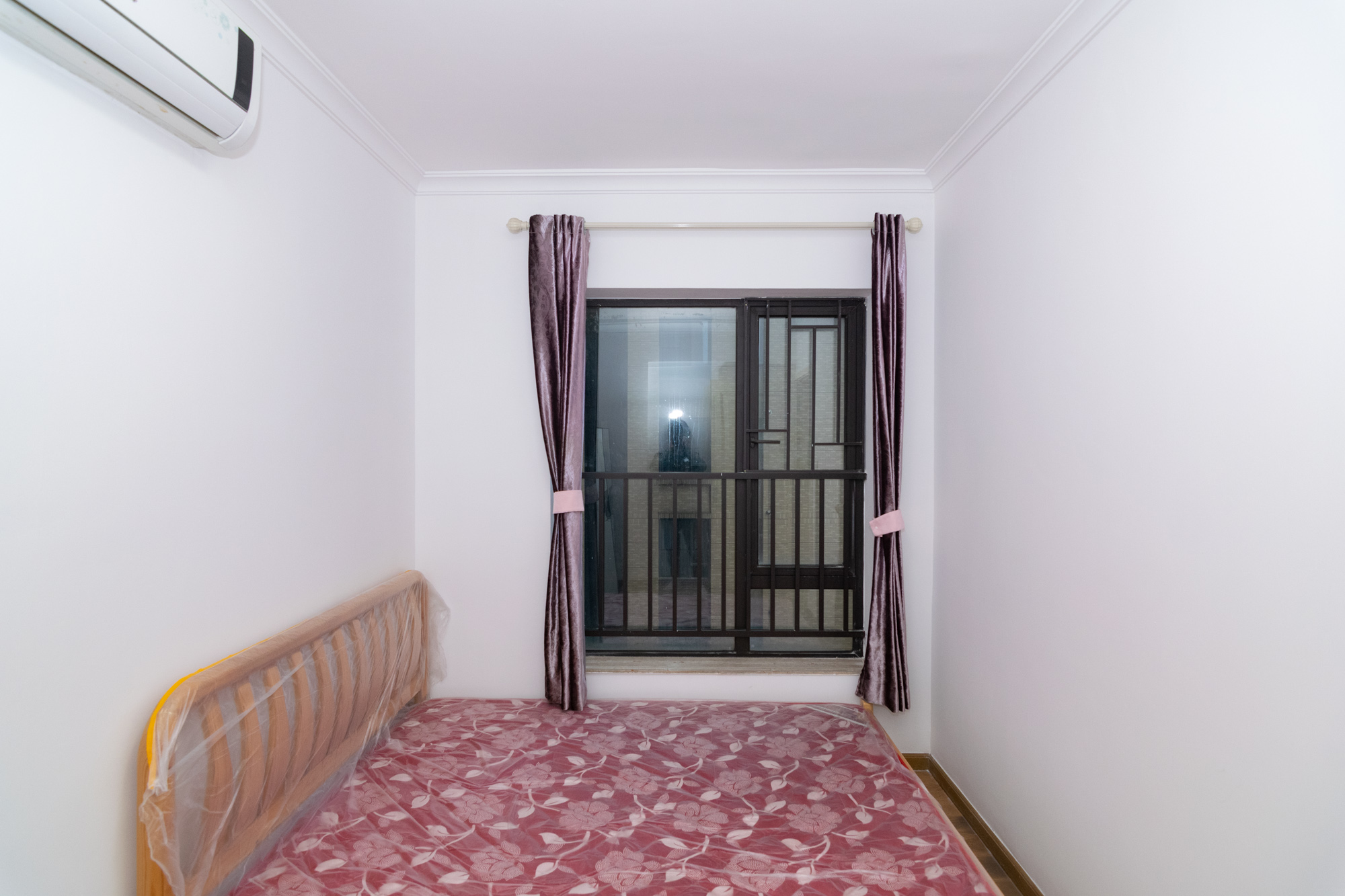 时代倾城一期  2室2厅1卫    83.0万卧室