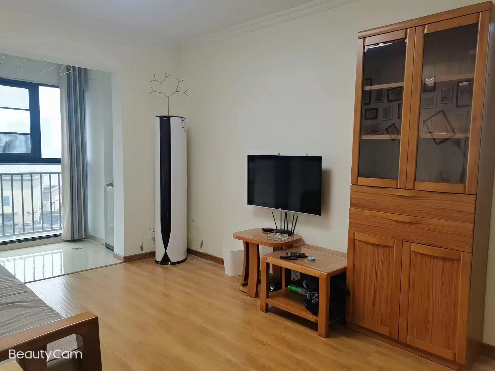 中建御山和苑 2室2厅1卫 65.8万 中建御山和苑 2室2厅1卫 65.8万客厅