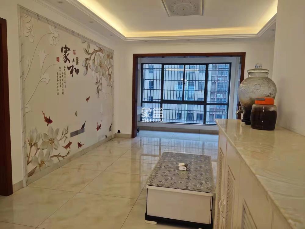 上善国际（翰林府）  3室2厅2卫   47.50万