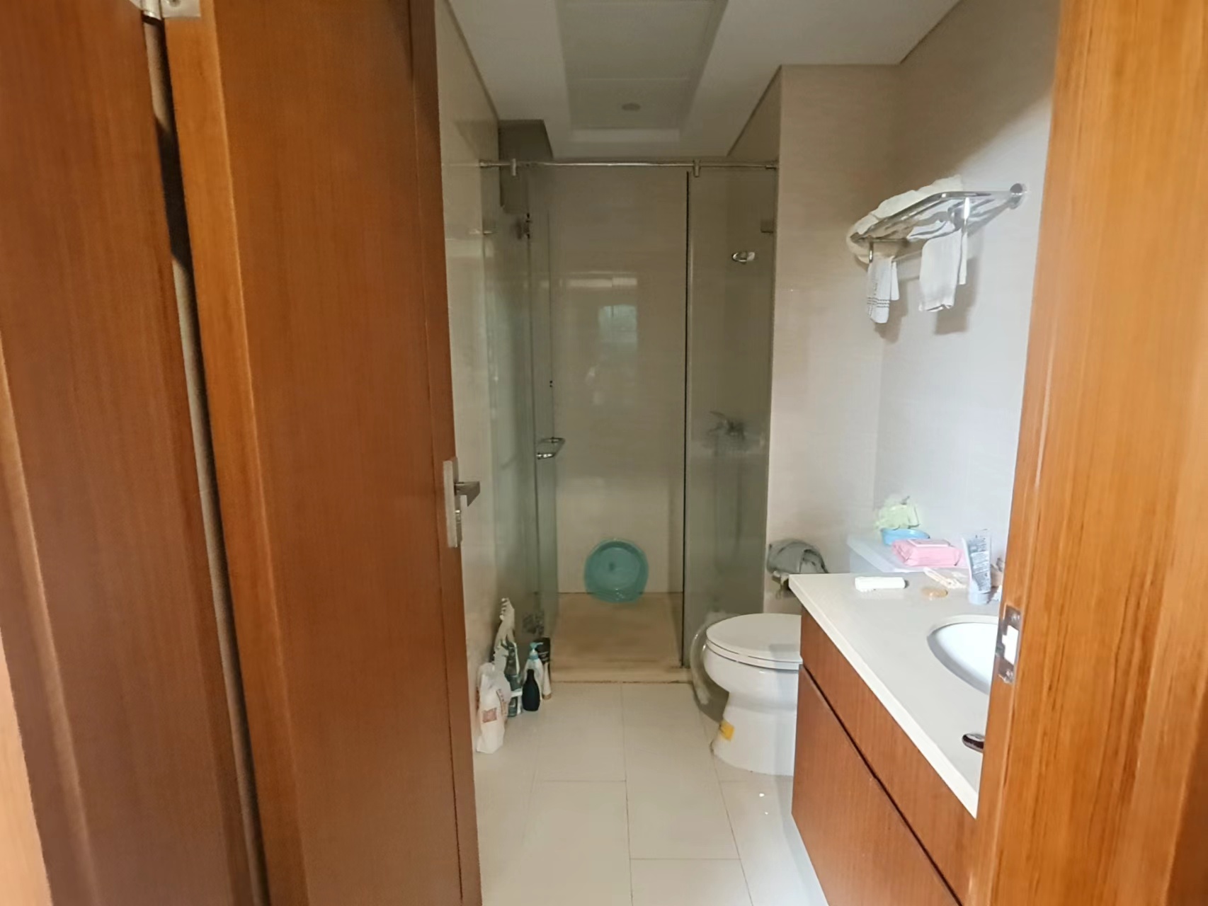 晋合湘水湾三期 2室1厅1卫 96.0万 晋合湘水湾三期 2室1厅1卫 96.0万客厅