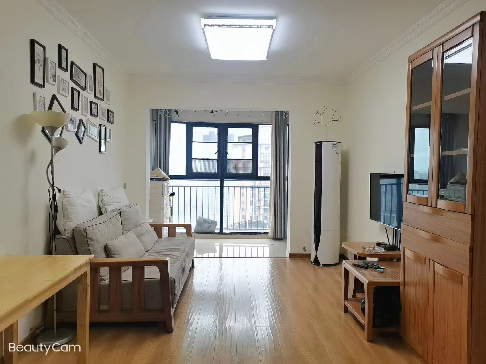 中建御山和苑 2室2厅1卫 65.8万 中建御山和苑 2室2厅1卫 65.8万客厅