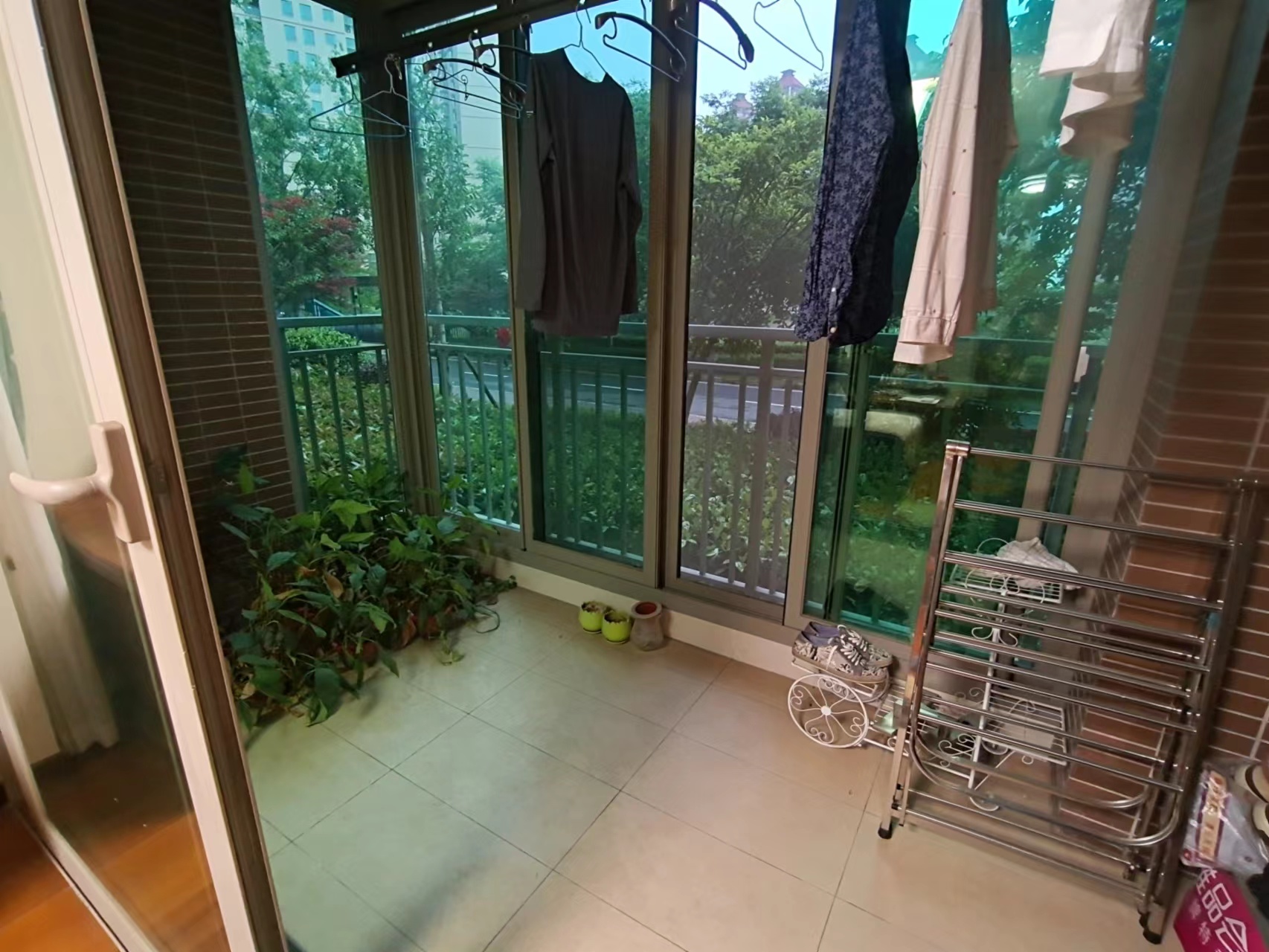 晋合湘水湾三期 2室1厅1卫 96.0万 晋合湘水湾三期 2室1厅1卫 96.0万客厅