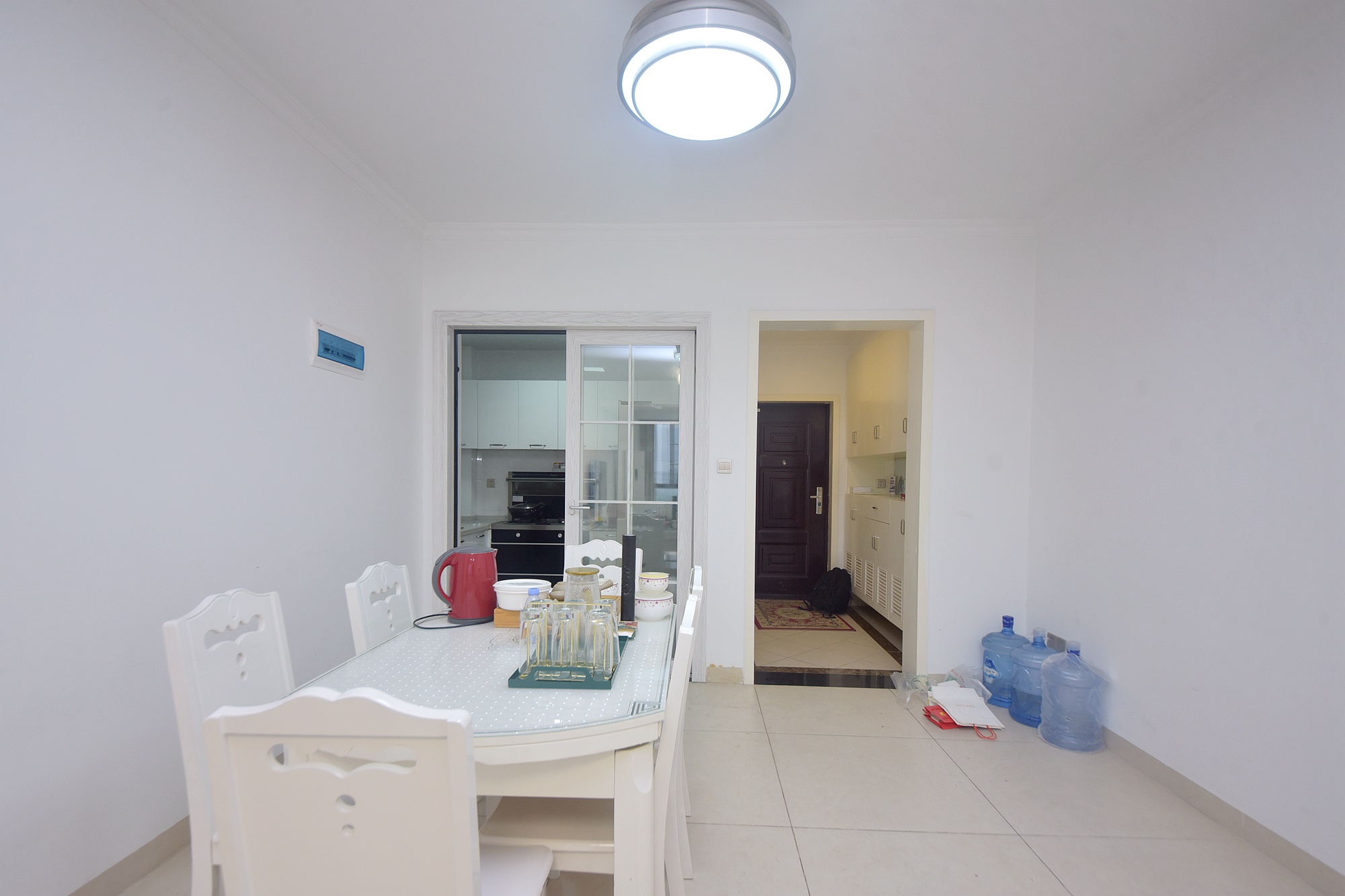 大鸿杰座  3室2厅1卫    160.0万客厅