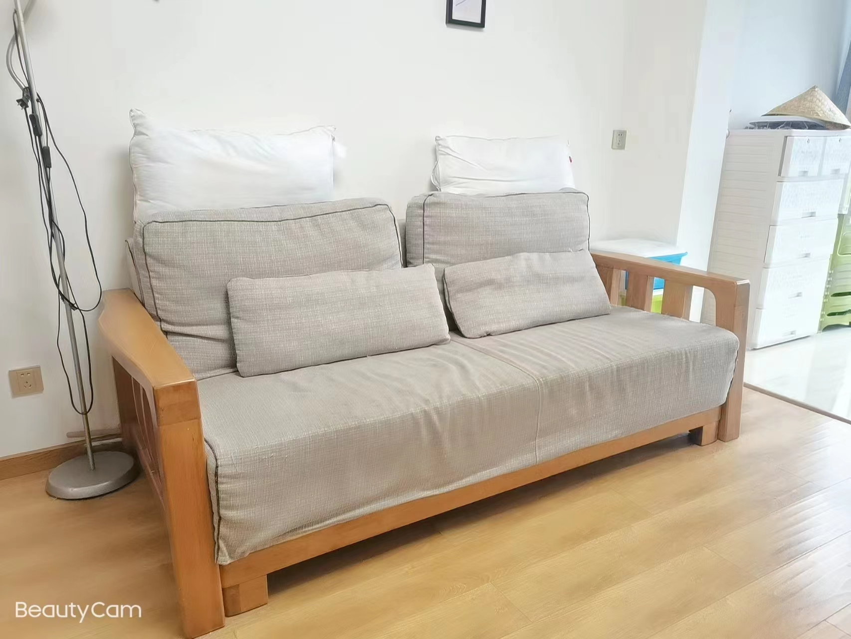 中建御山和苑 2室2厅1卫 65.8万 中建御山和苑 2室2厅1卫 65.8万客厅