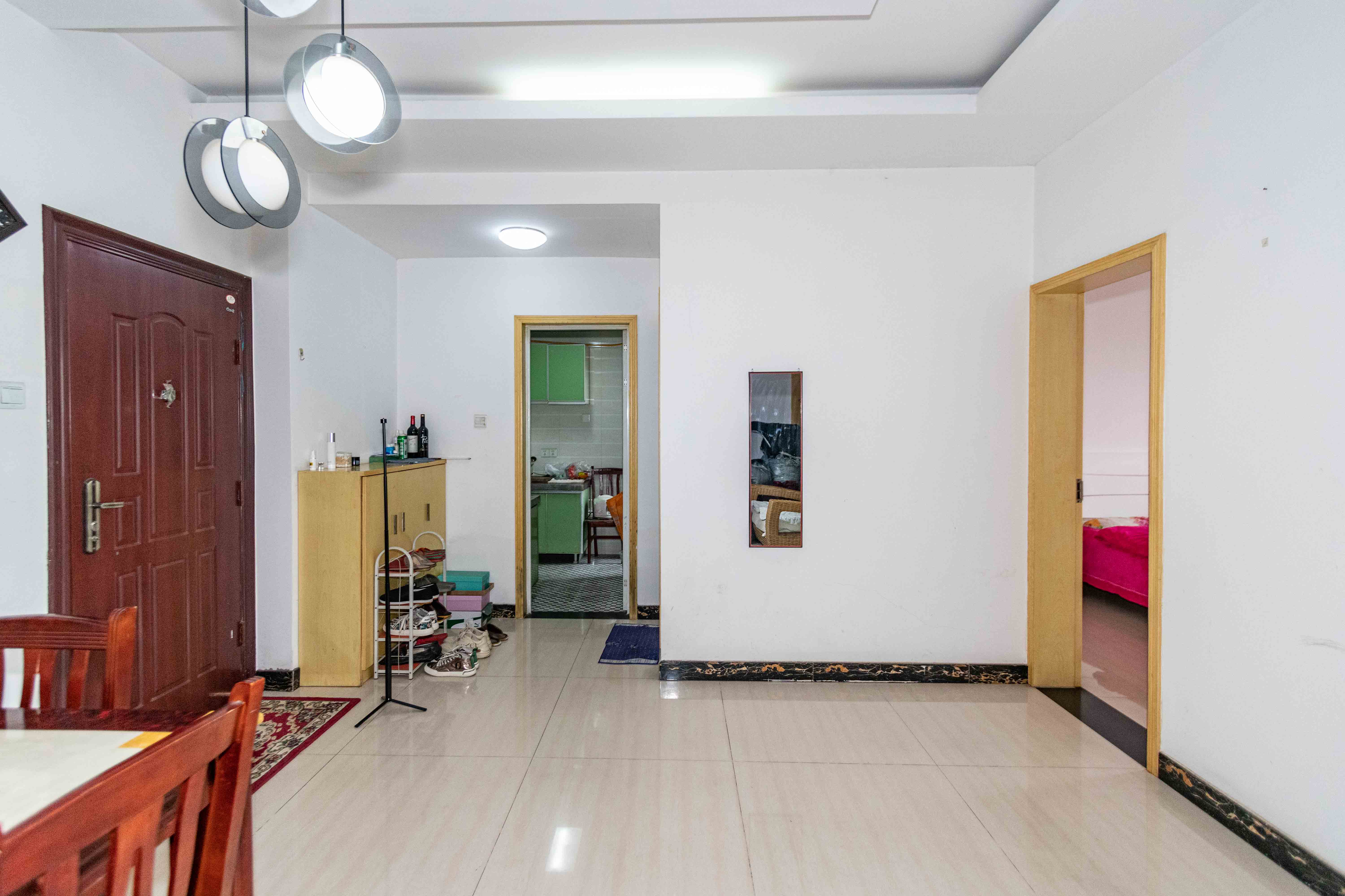 德庆水韵山城 2室2厅1卫 68.0万 德庆水韵山城 2室2厅1卫 68.0万客厅