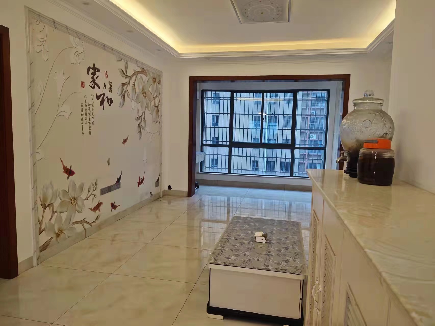 上善国际(翰林府) 3室2厅2卫 47.5万 上善国际(翰林府) 3室2厅2卫 47.5万客厅