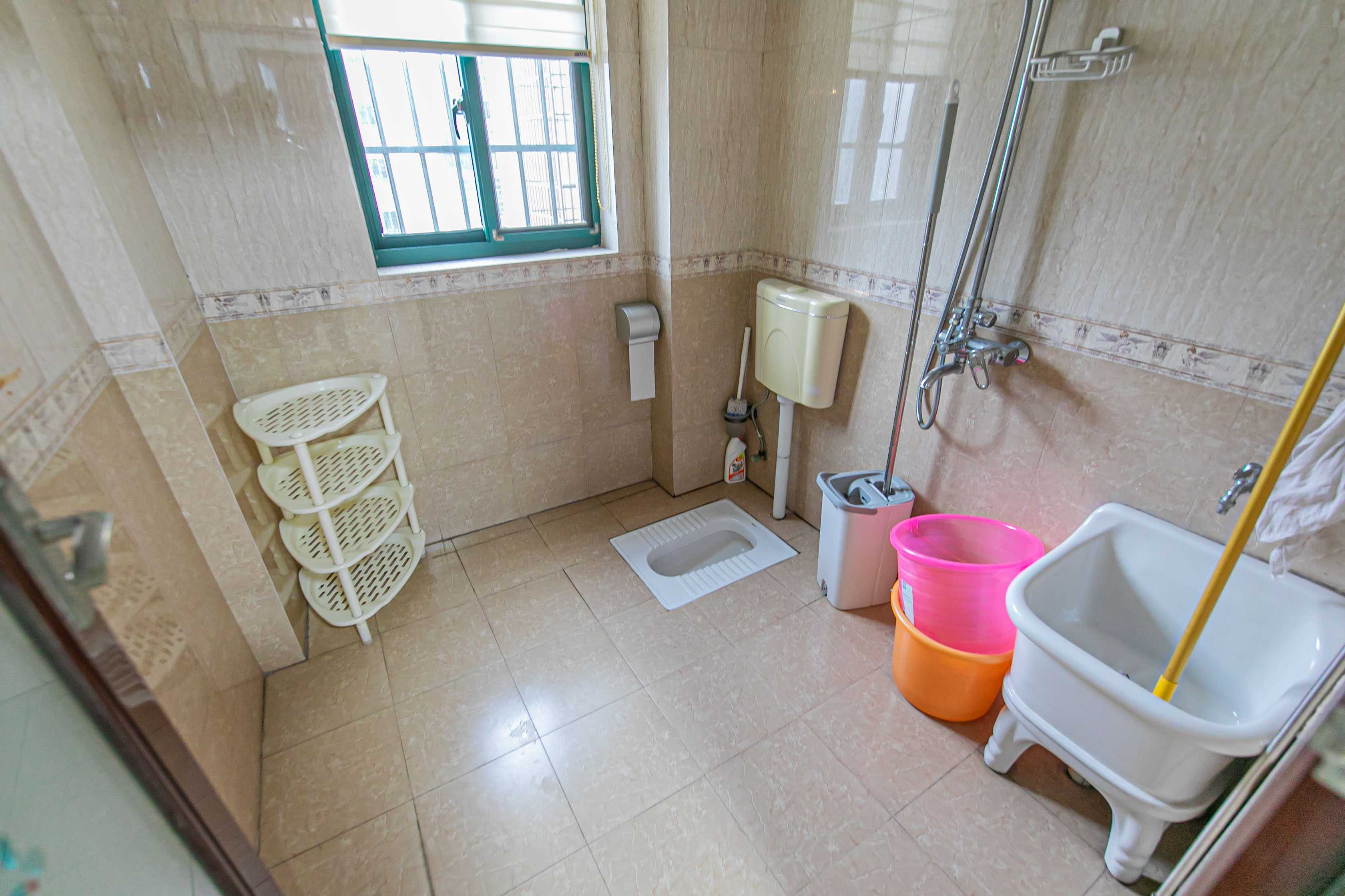 松雅湖畔 3室2厅2卫 103.8万 松雅湖畔 3室2厅2卫 103.8万卫生间