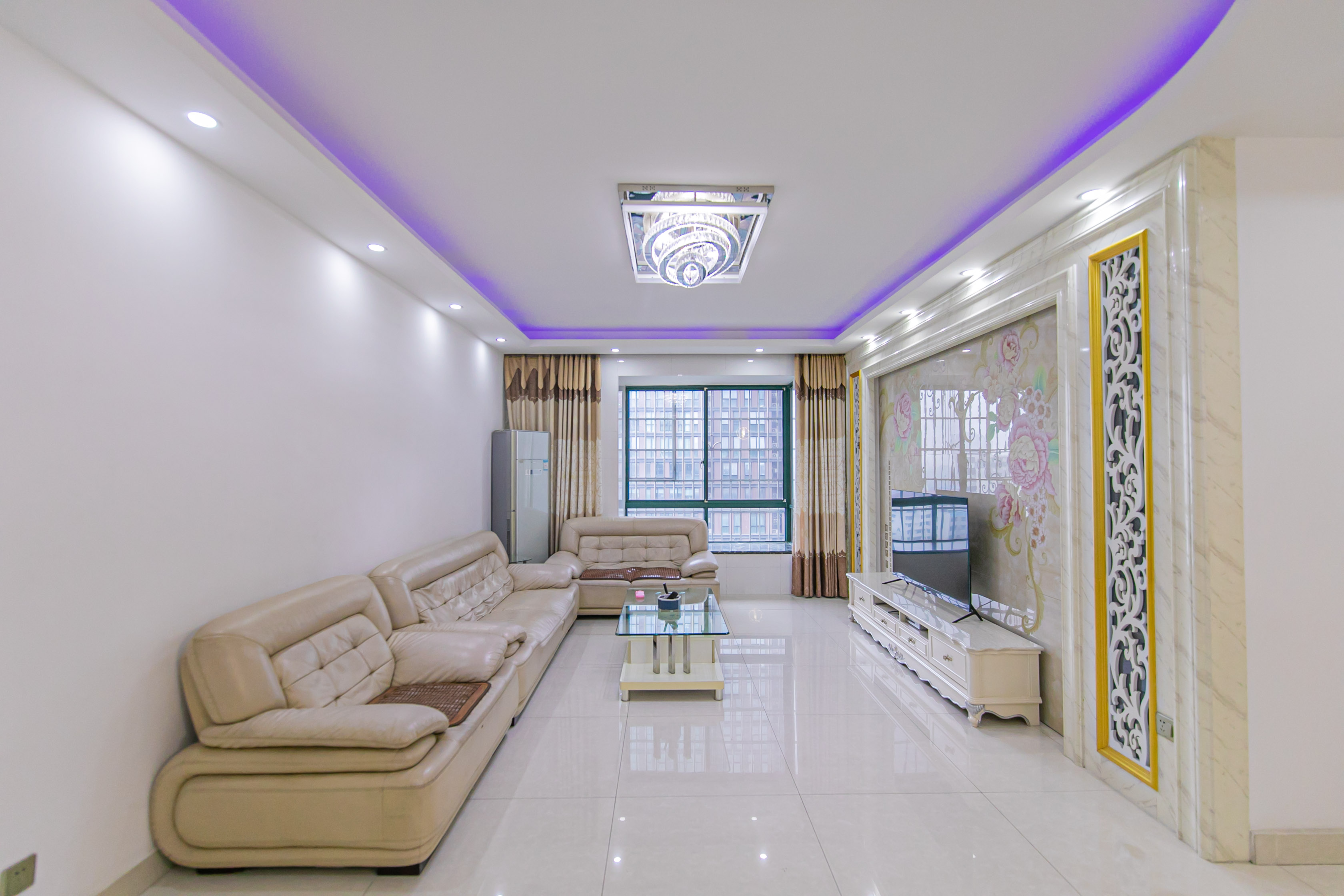 松雅湖畔 3室2厅2卫 103.8万 松雅湖畔 3室2厅2卫 103.8万客厅