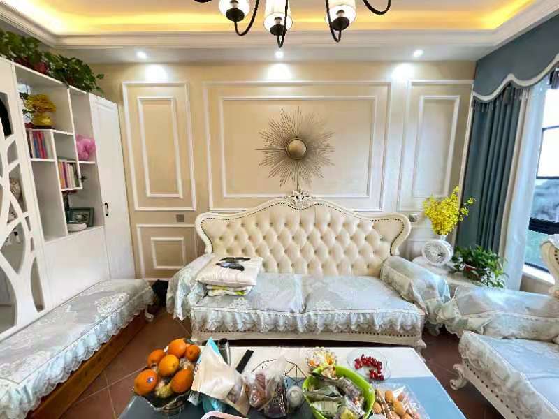 经世龙城 2室2厅1卫 64.8万 经世龙城 2室2厅1卫 64.8万客厅