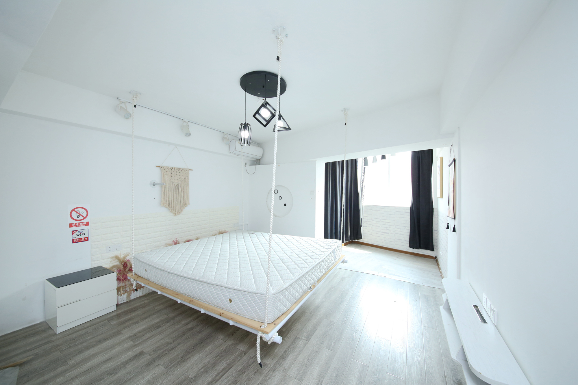 新国际（森和大厦）  1室1厅1卫    46.8万其他