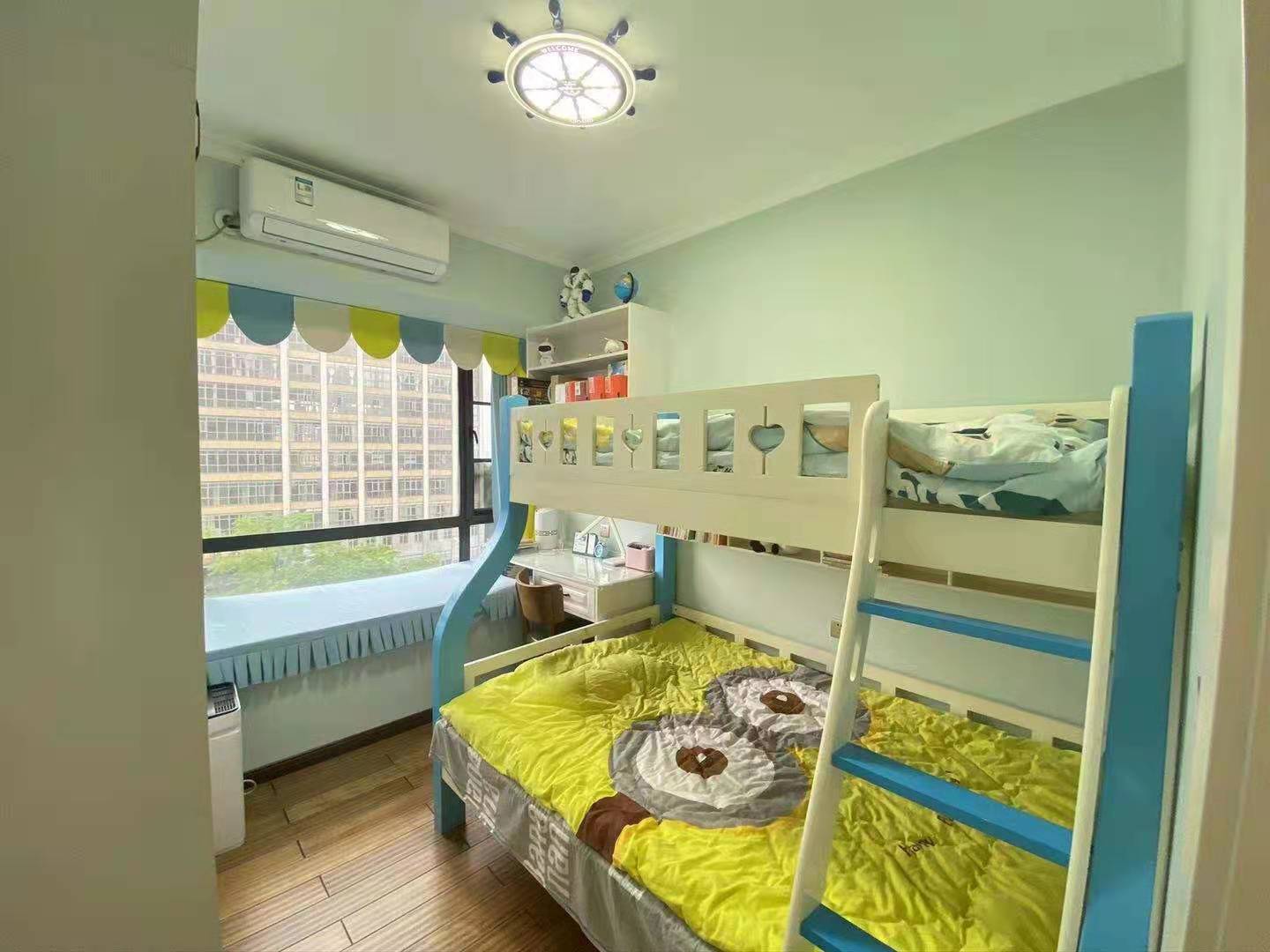 经世龙城 2室2厅1卫 64.8万 经世龙城 2室2厅1卫 64.8万客厅