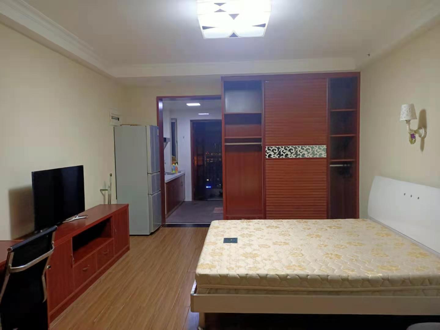 佳兆业金域天下三期 1室1厅1卫 22.0万 佳兆业金域天下三期 1室1厅1卫 22.0万客厅