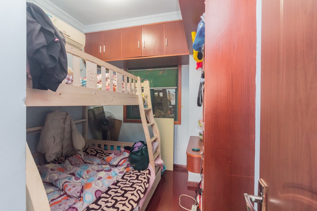 华天LOHO小镇 2室2厅1卫 45.0万 华天LOHO小镇 2室2厅1卫 45.0万卧室