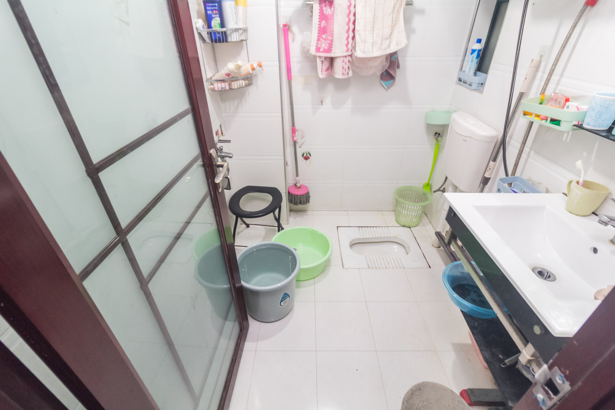 华天LOHO小镇 2室2厅1卫 45.0万 华天LOHO小镇 2室2厅1卫 45.0万卫生间