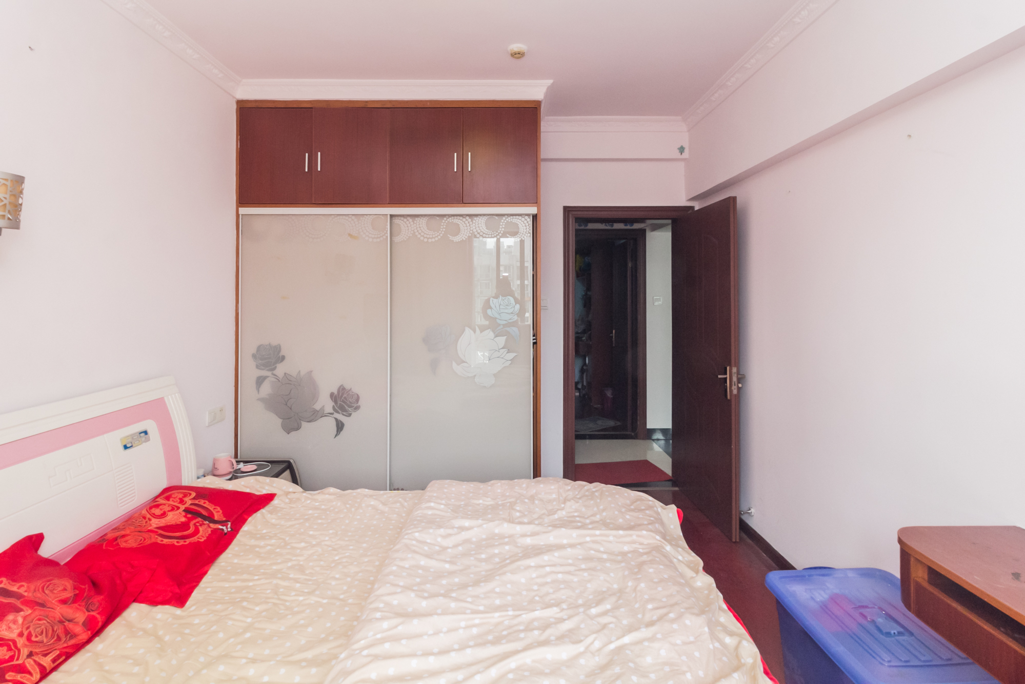 华天LOHO小镇 2室2厅1卫 45.0万 华天LOHO小镇 2室2厅1卫 45.0万卧室