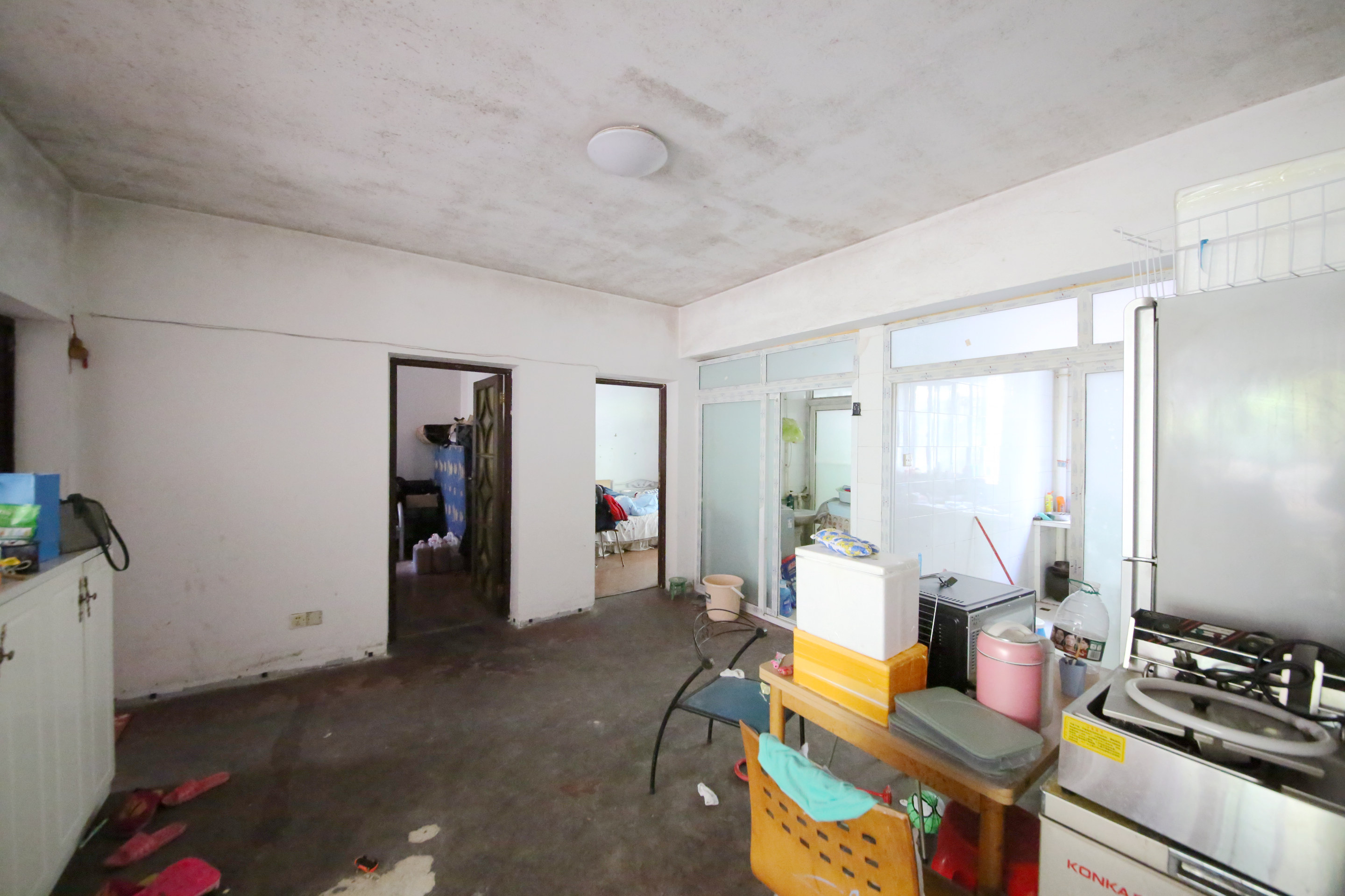 紫薇嘉園  3室2廳1衛(wèi)    96.0萬(wàn)客廳