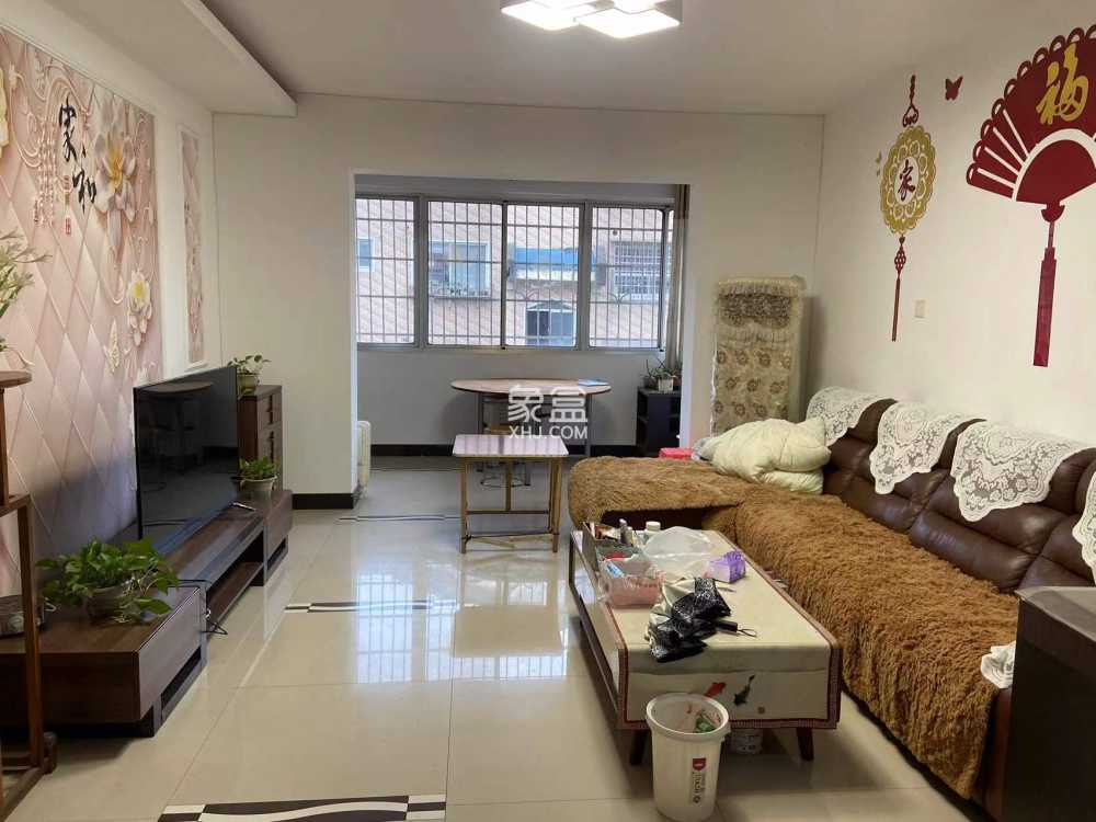 天台小区  4室2厅2卫   78.00万