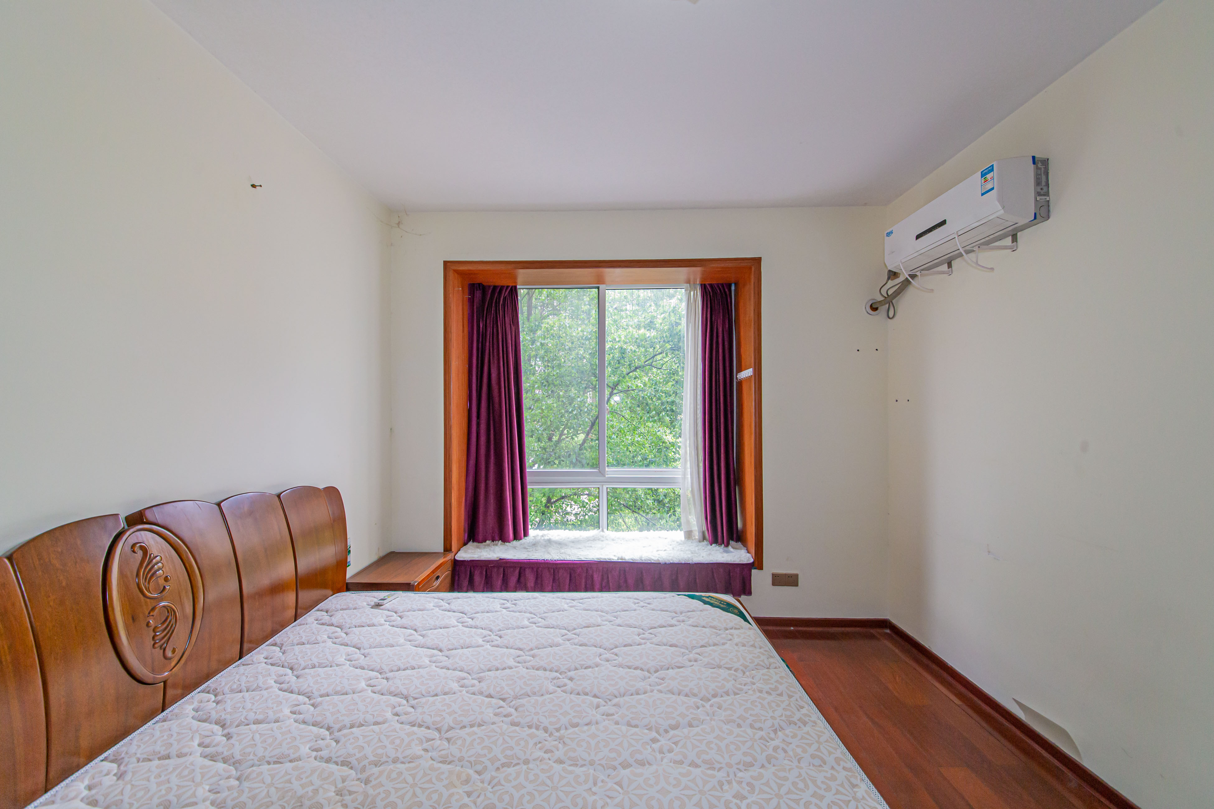 湘中海星之都  3室2厅1卫    148.0万卧室