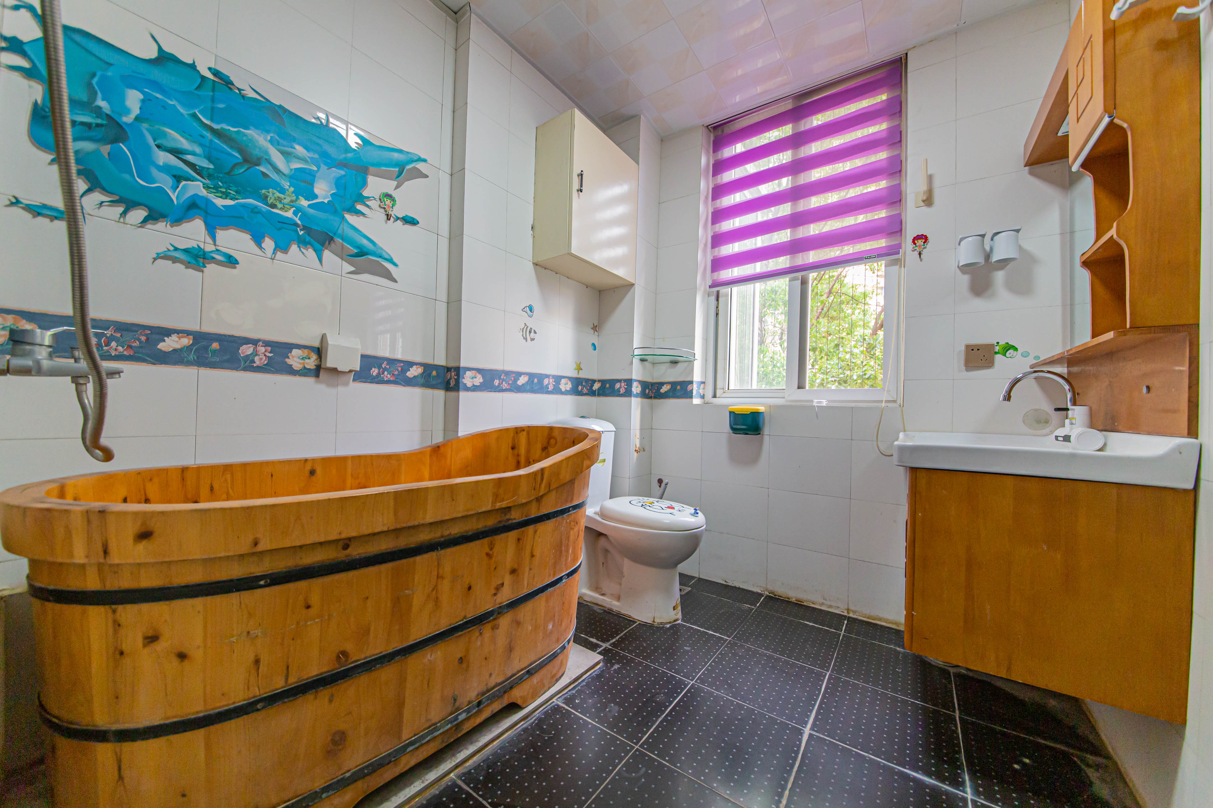 湘中海星之都  3室2厅1卫    148.0万卫生间