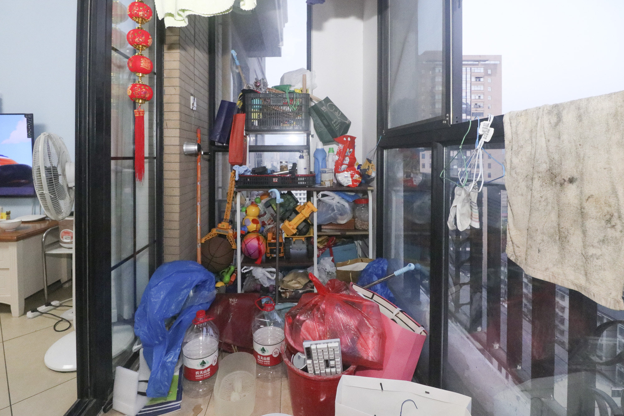 沁园春御院  2室2厅1卫    118.0万阳台