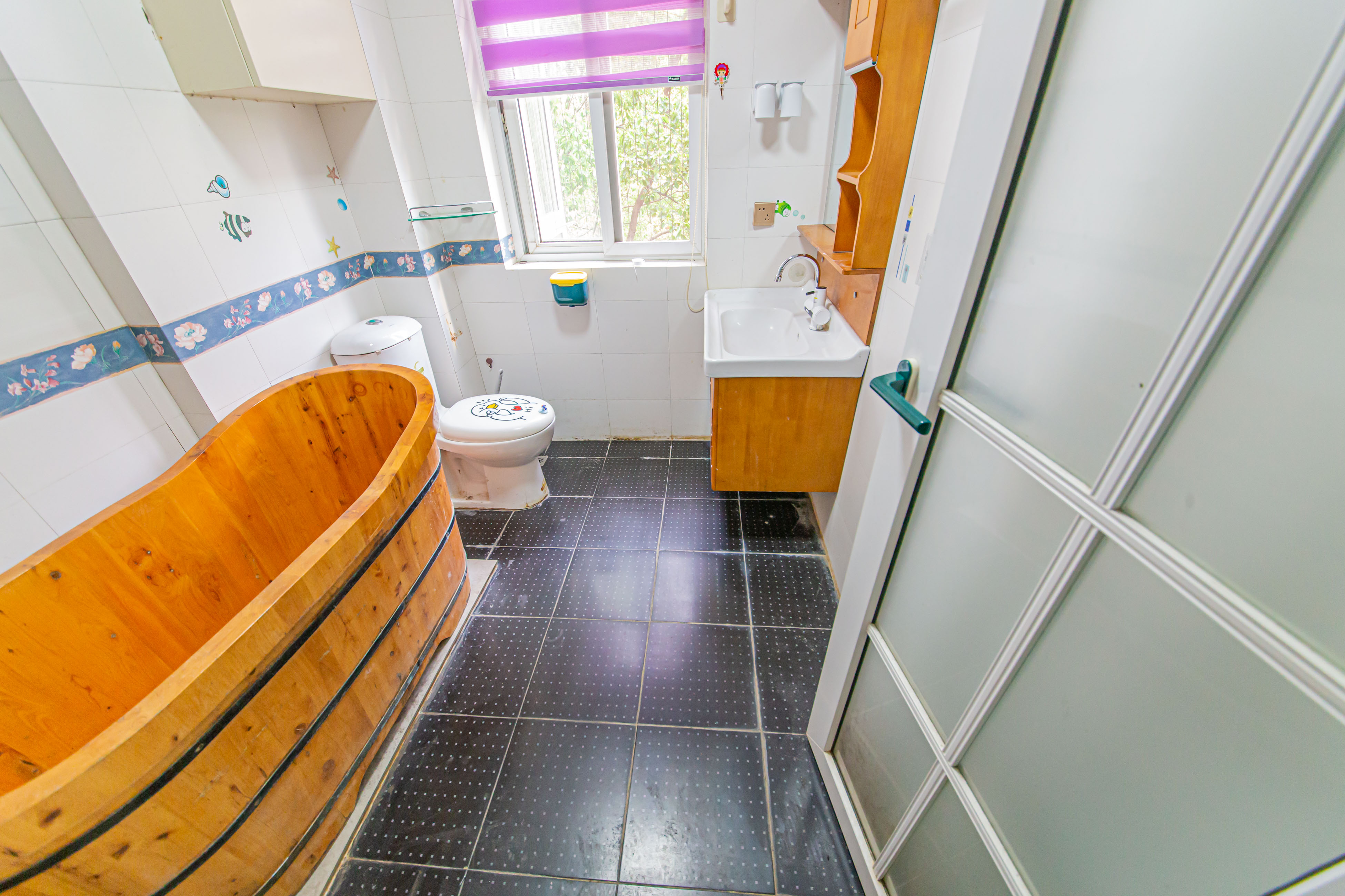 湘中海星之都  3室2厅1卫    148.0万卫生间