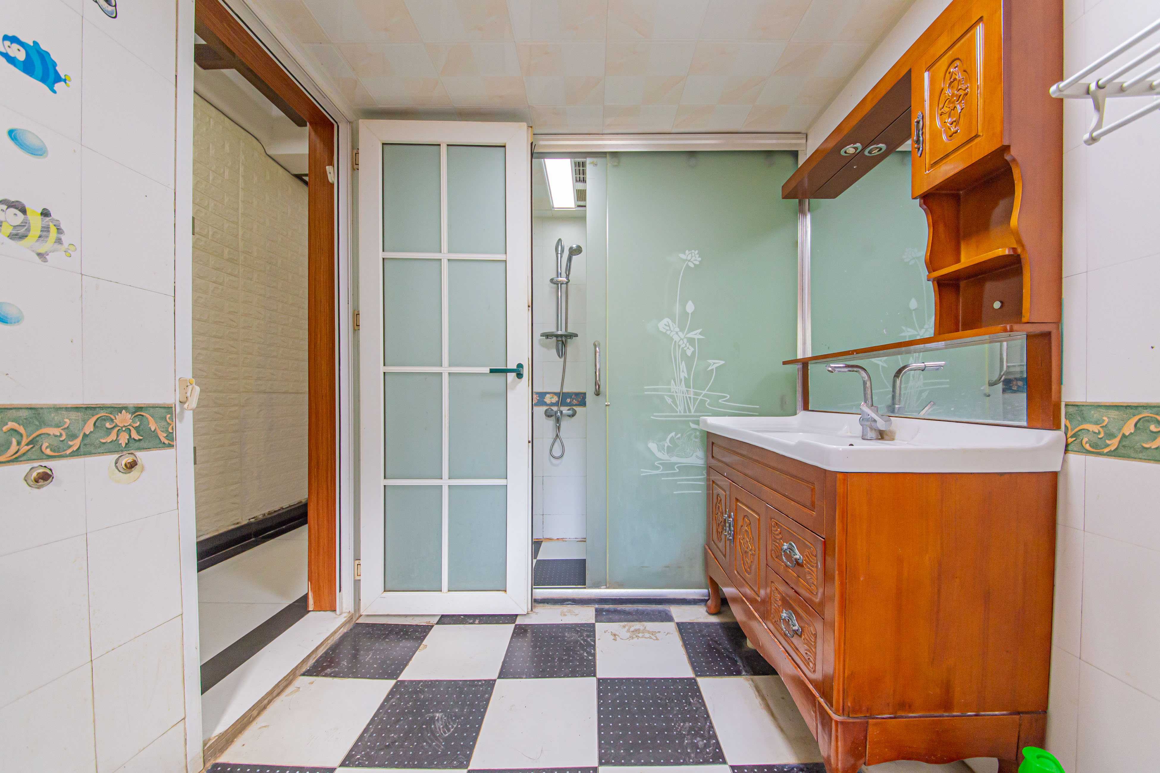 湘中海星之都  3室2厅1卫    148.0万卫生间