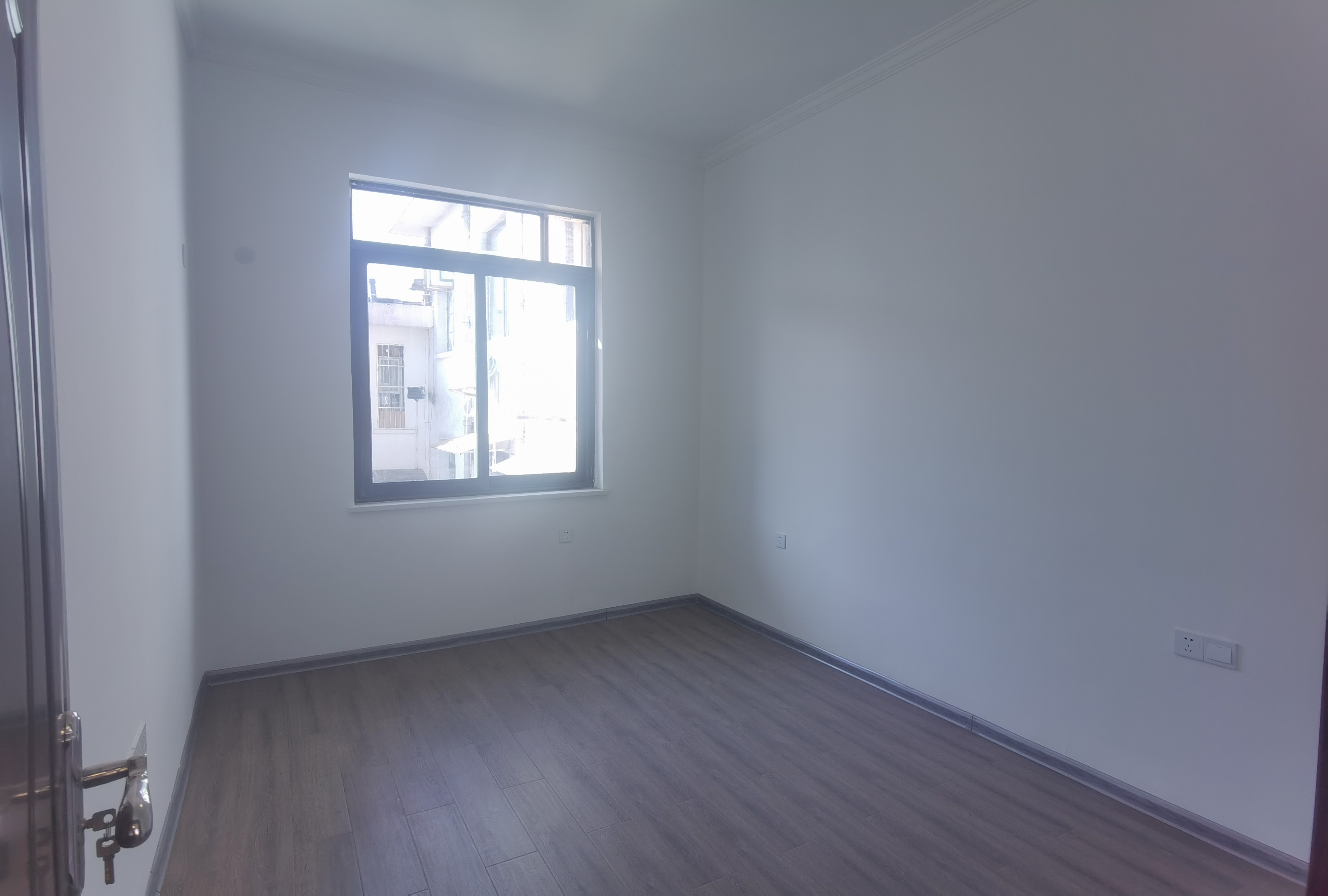 桥头社区 2室1厅1卫 28.8万 桥头社区 2室1厅1卫 28.8万客厅