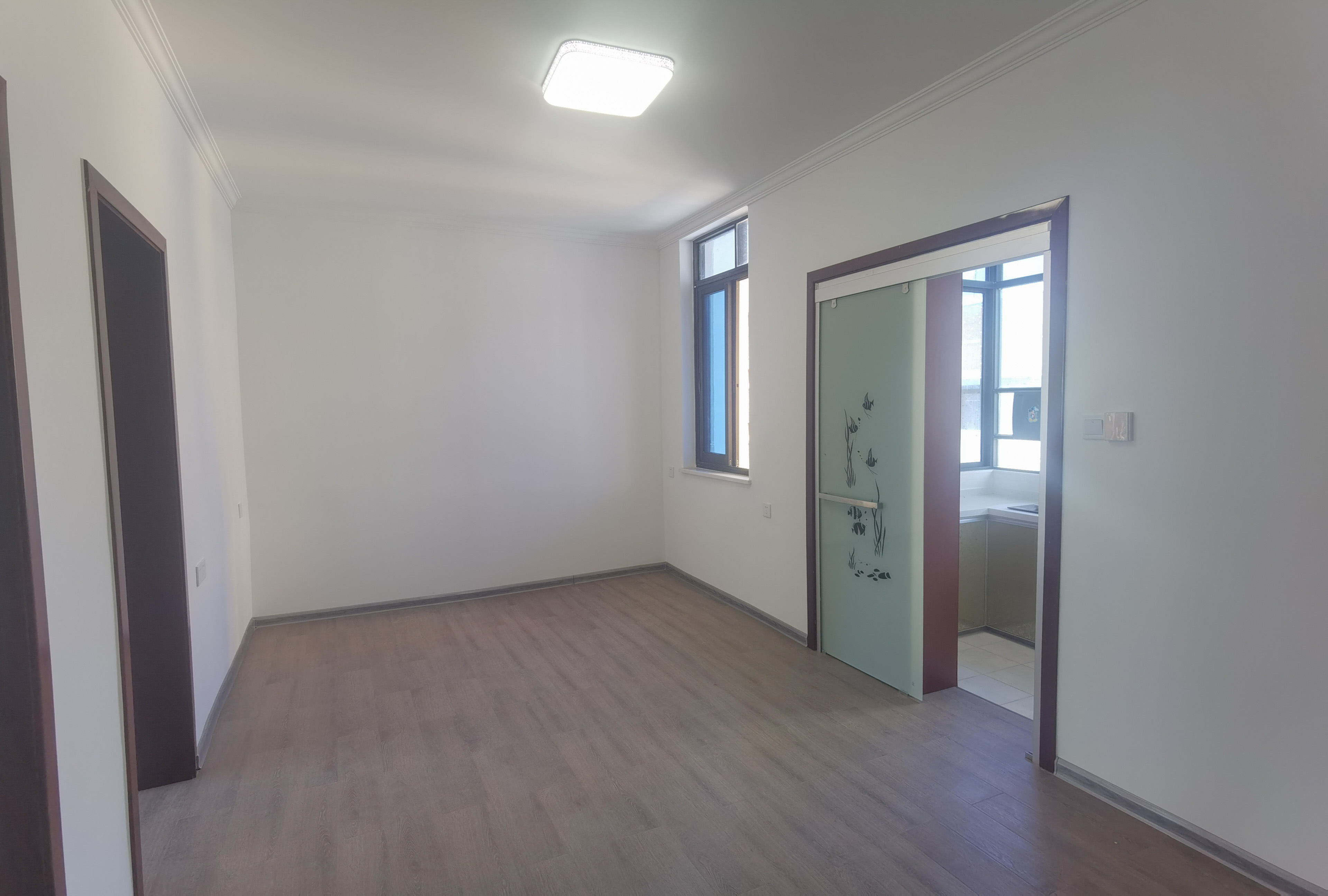 桥头社区 2室1厅1卫 28.8万 桥头社区 2室1厅1卫 28.8万客厅