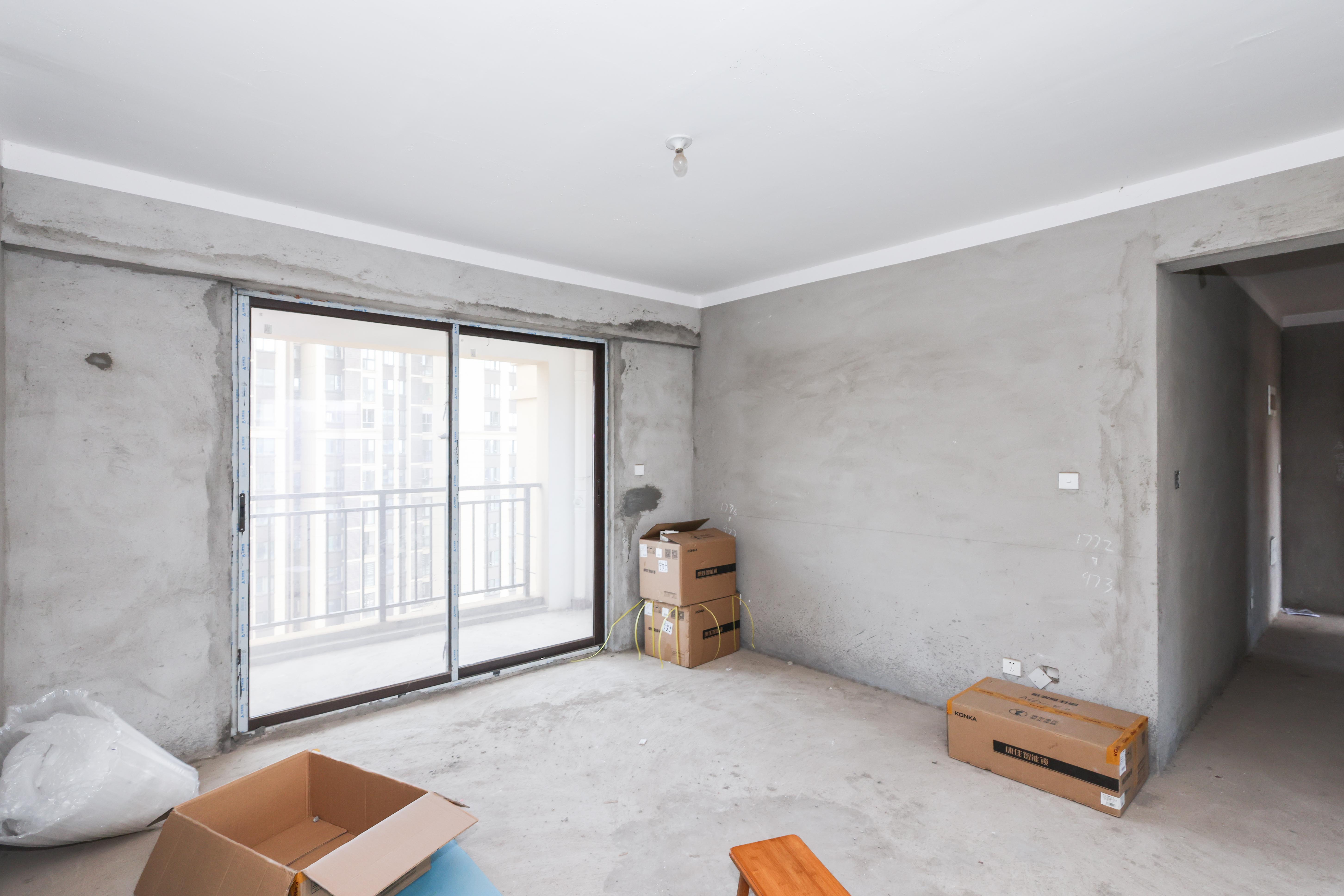 梅溪鑫苑名家  4室2厅2卫    188.0万客厅