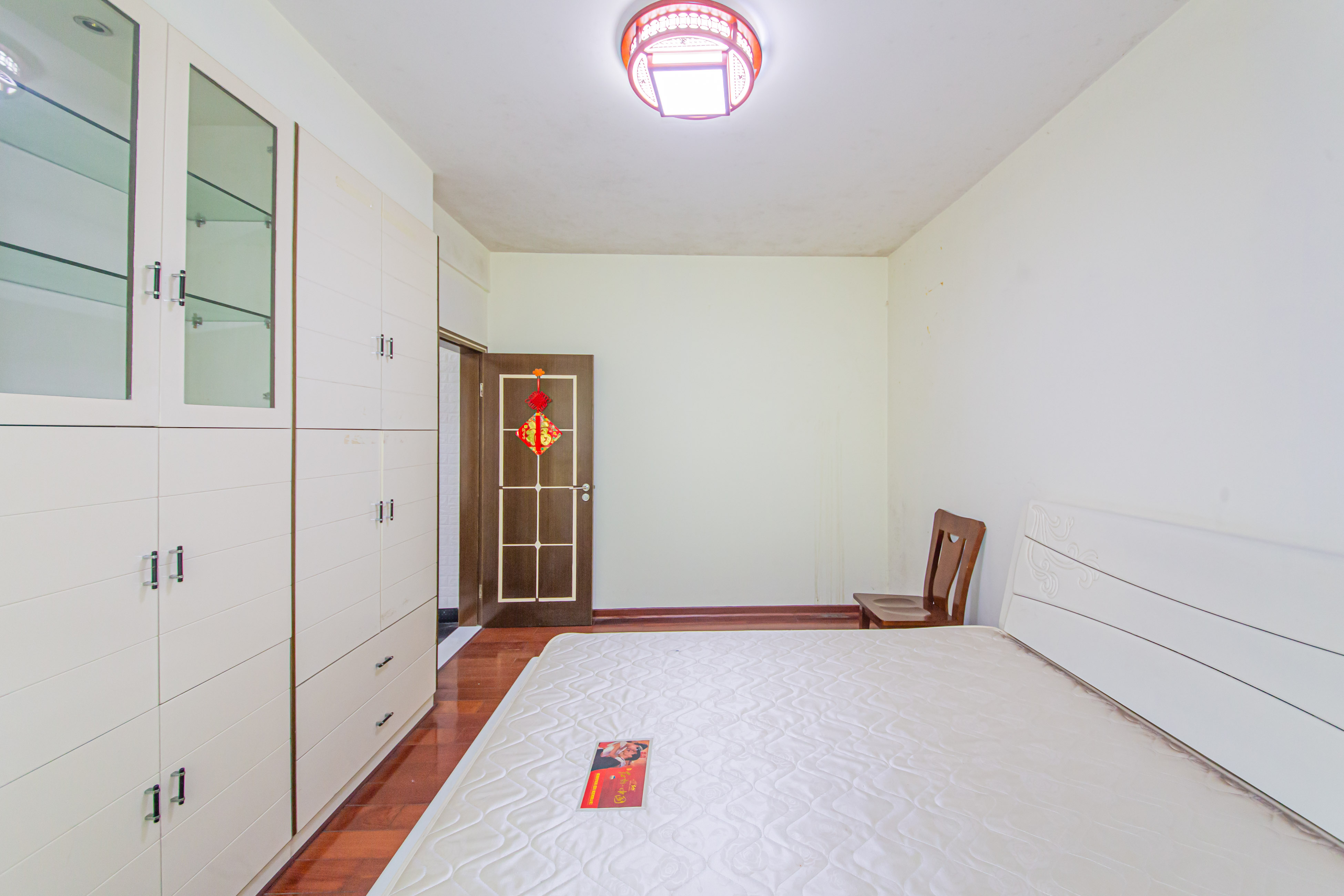 湘中海星之都  3室2厅1卫    148.0万卧室