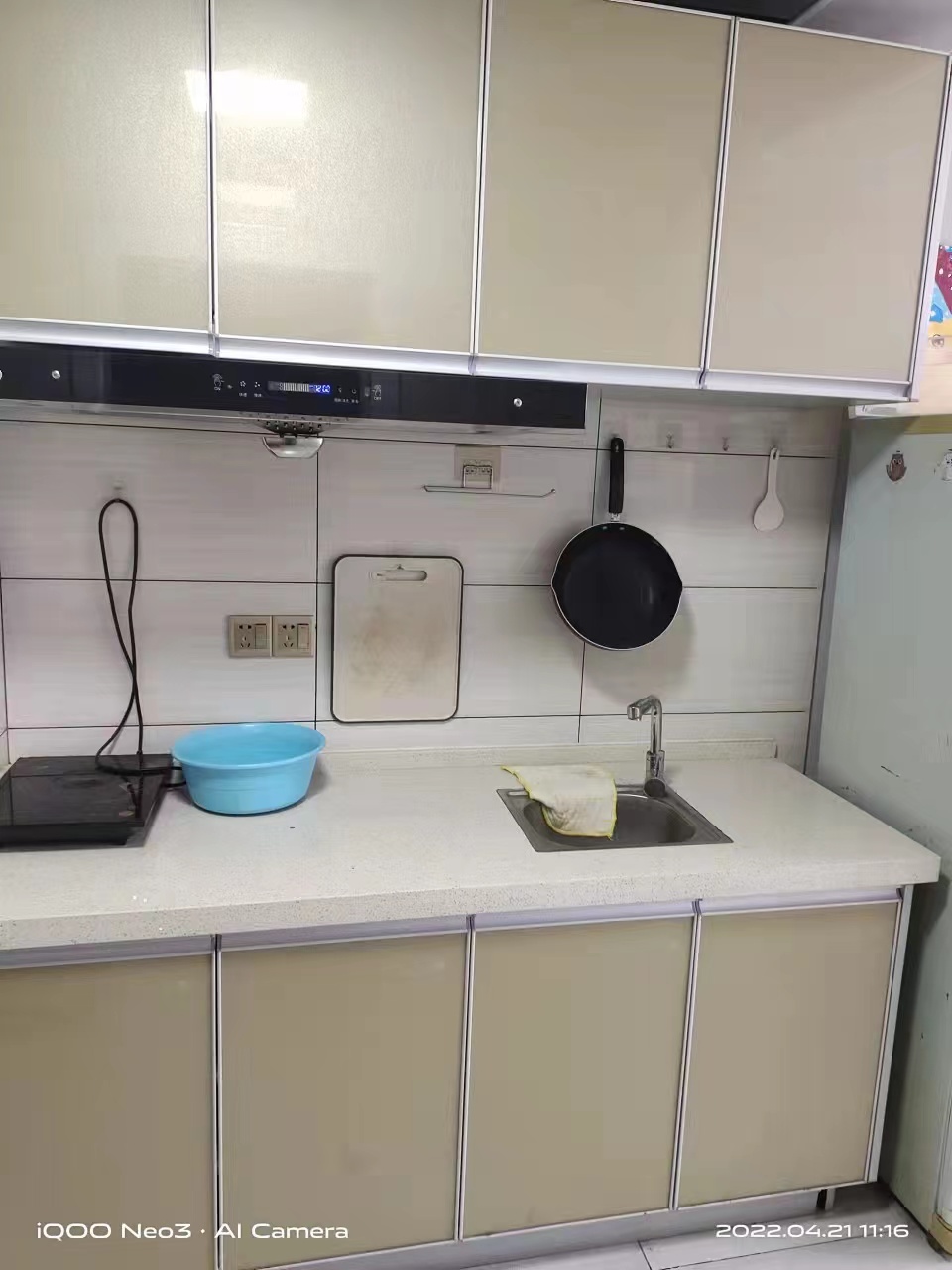 新桂公馆  1室1厅1卫    23.0万 新桂公馆  1室1厅1卫    23.0万客厅