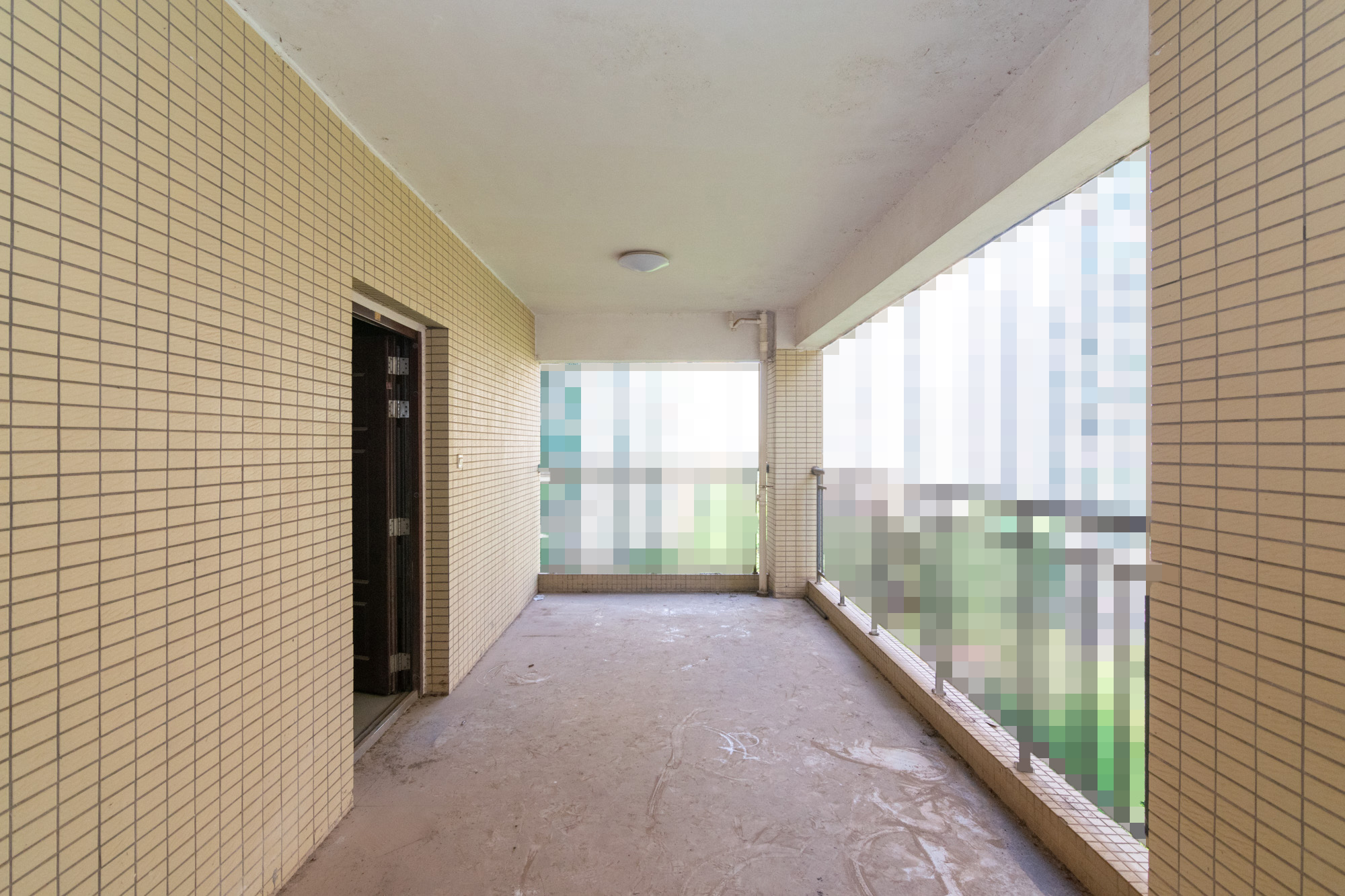 富基世纪公园  4室2厅2卫    110.0万阳台