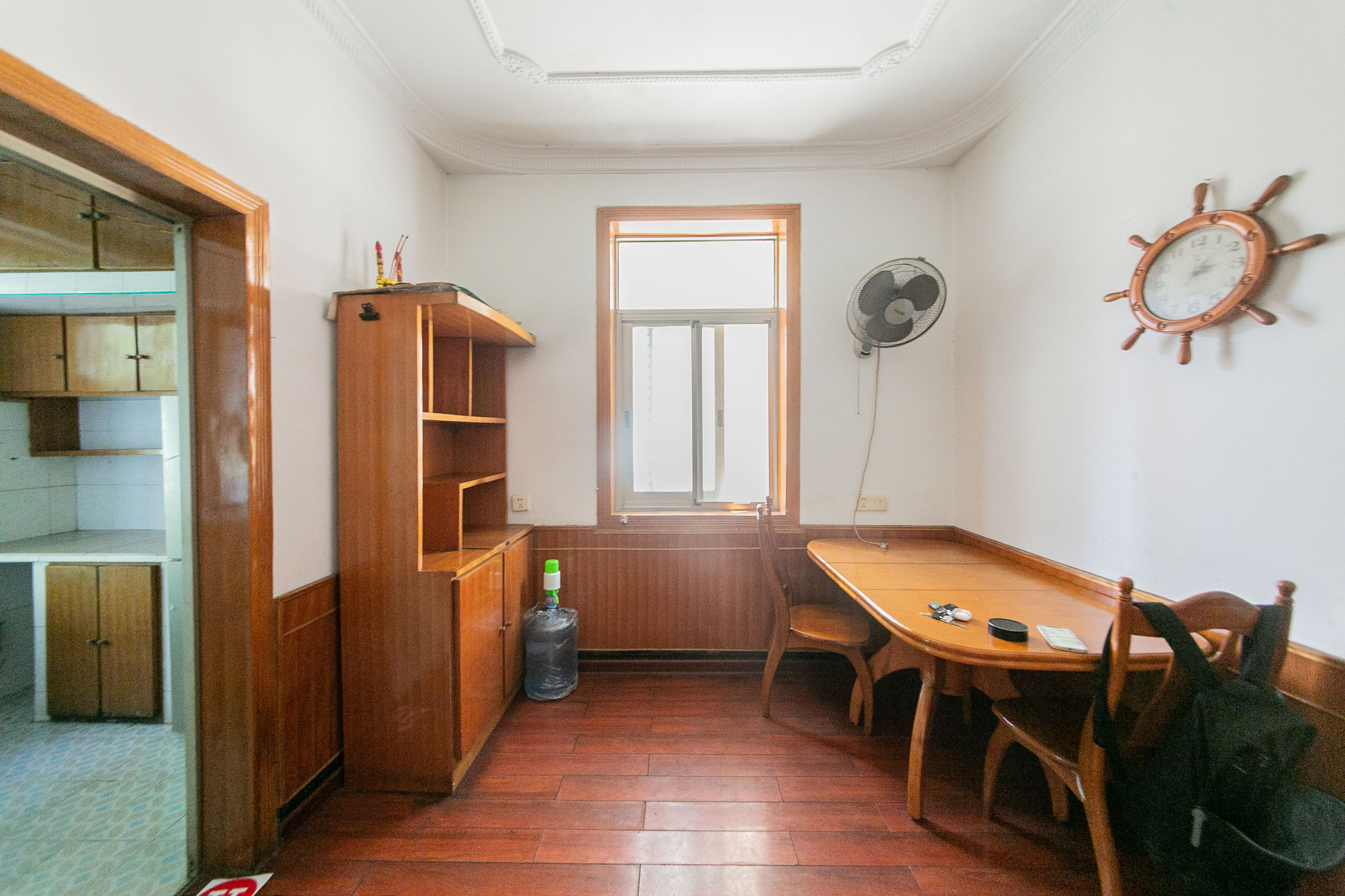 建湘新村  2室2厅1卫    50.0万客厅