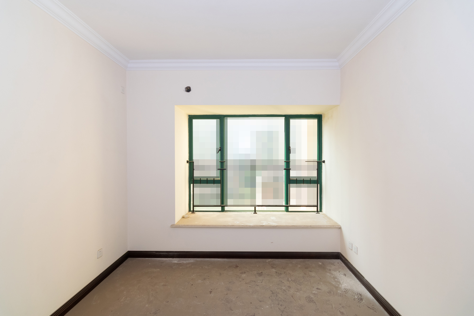 富基世纪公园  4室2厅2卫    110.0万卧室