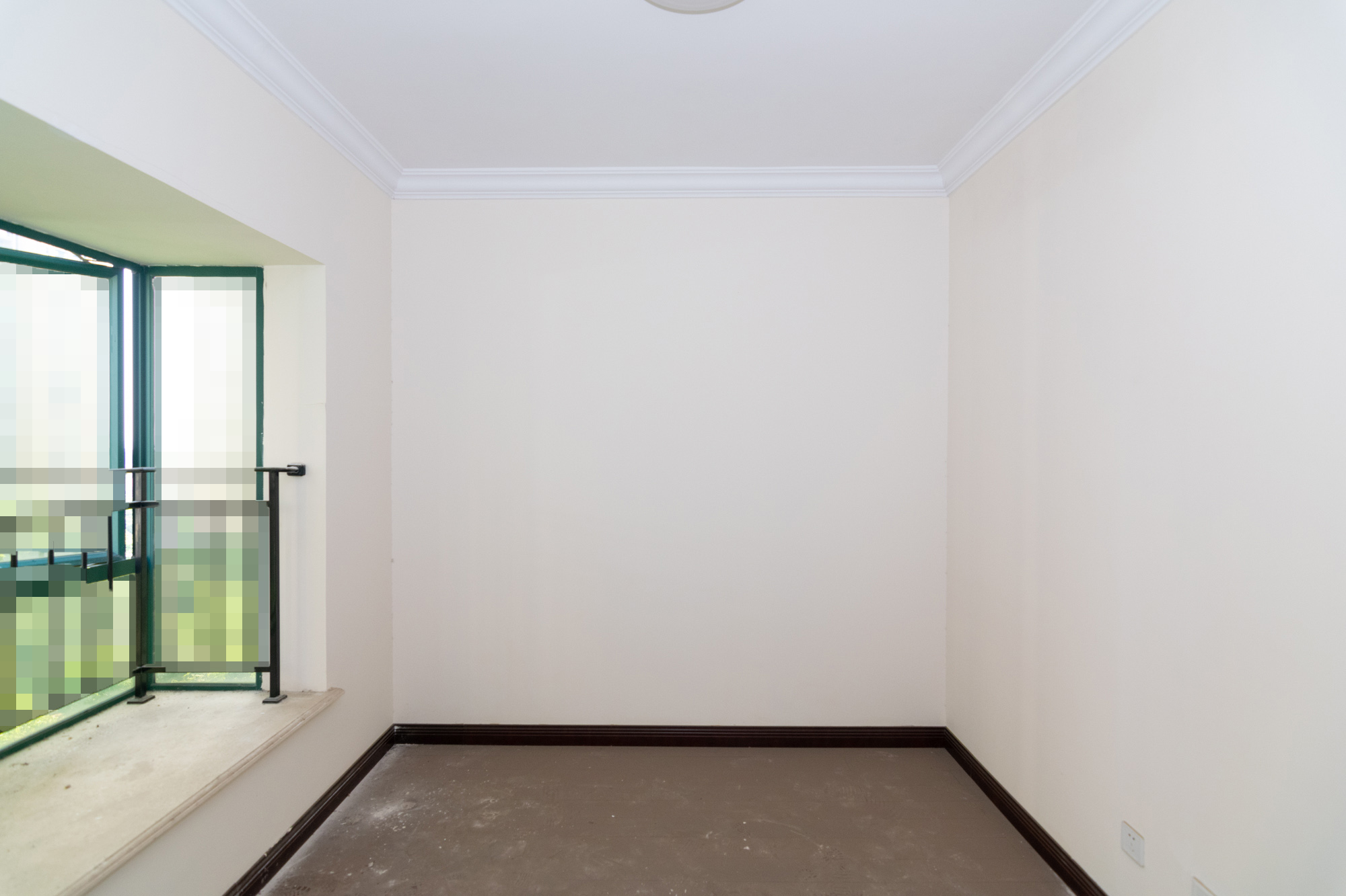 富基世纪公园  4室2厅2卫    110.0万卧室