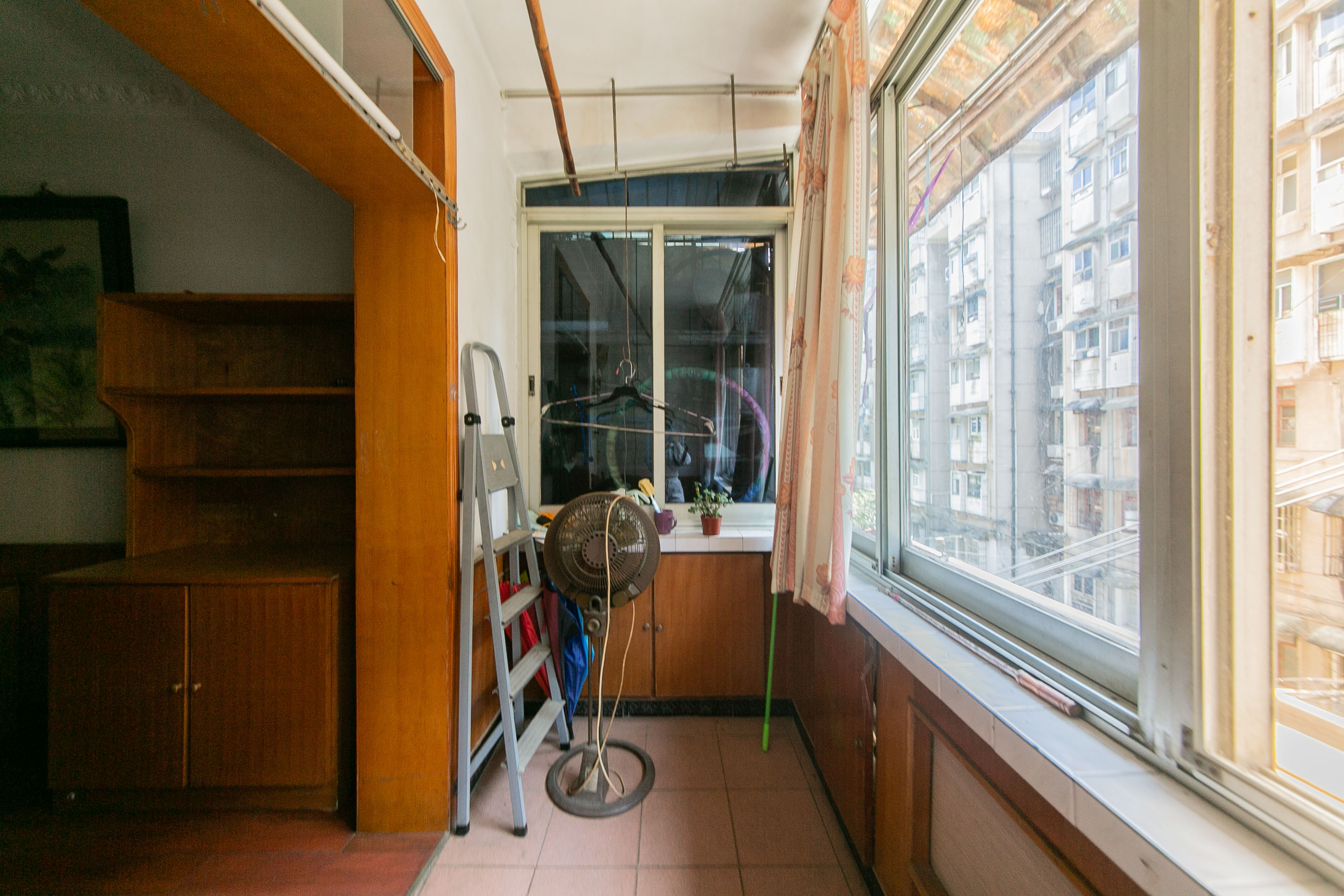 建湘新村  2室2厅1卫    50.0万阳台