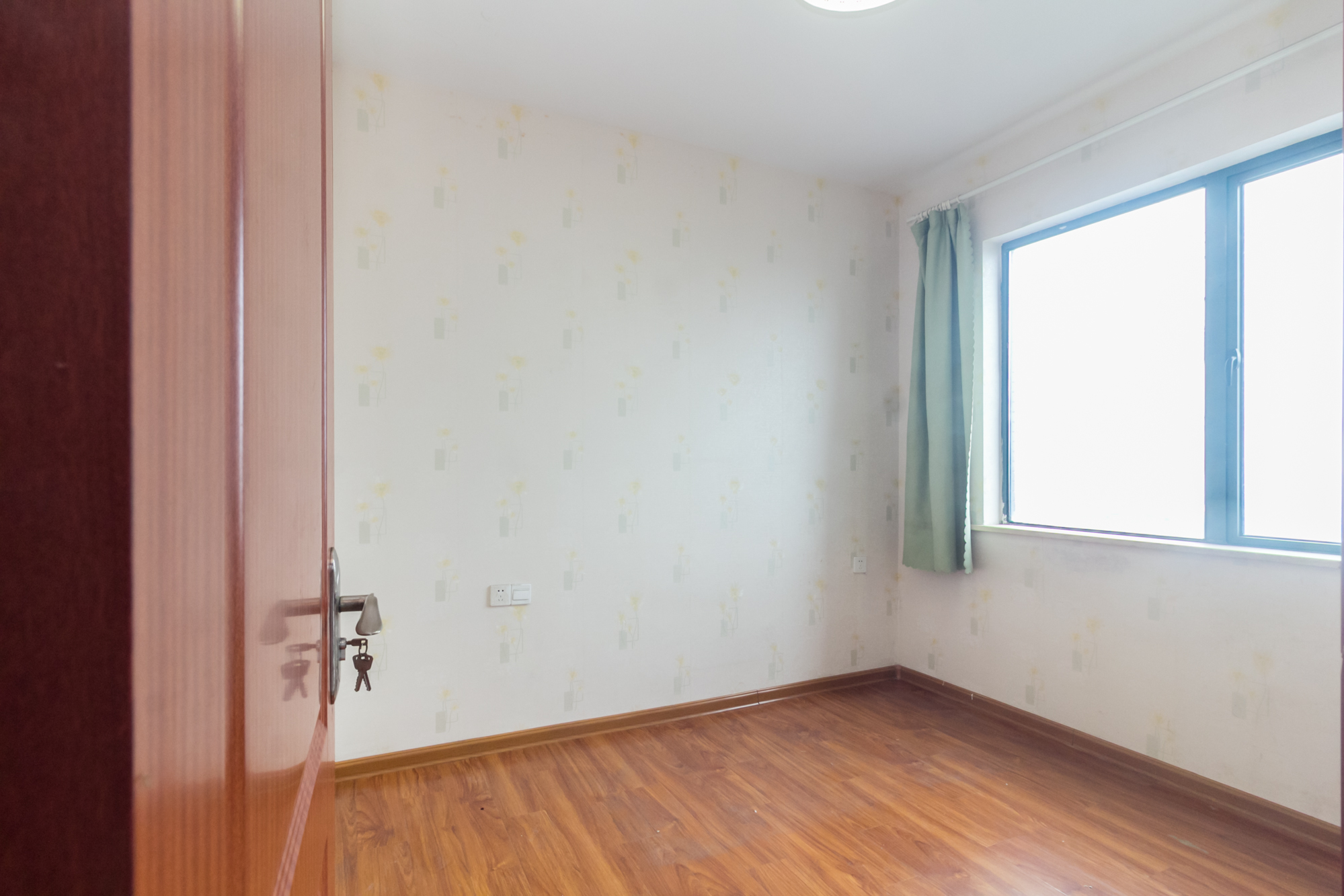 中欣楚天雅郡 2室2厅1卫 56.8万 中欣楚天雅郡 2室2厅1卫 56.8万卧室