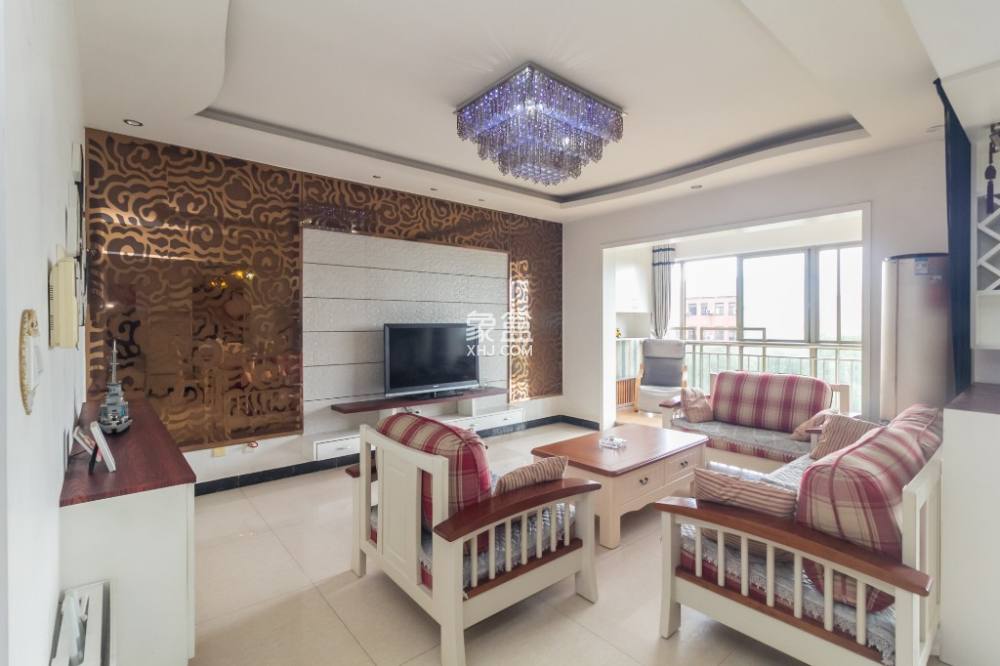 湖南有色地质勘查局宿舍（榔梨镇）  4室2厅2卫    98.8万