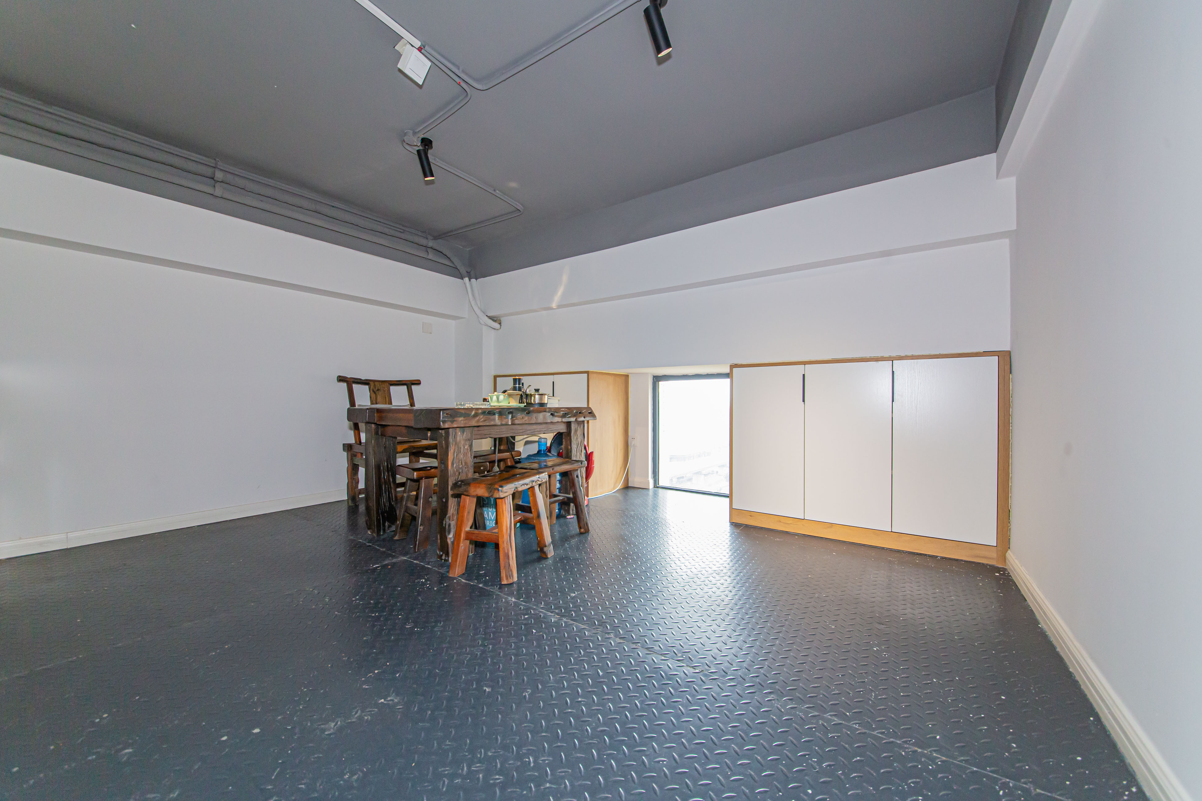 中建芙蓉嘉苑  1室1厅1卫   41.00万卧室