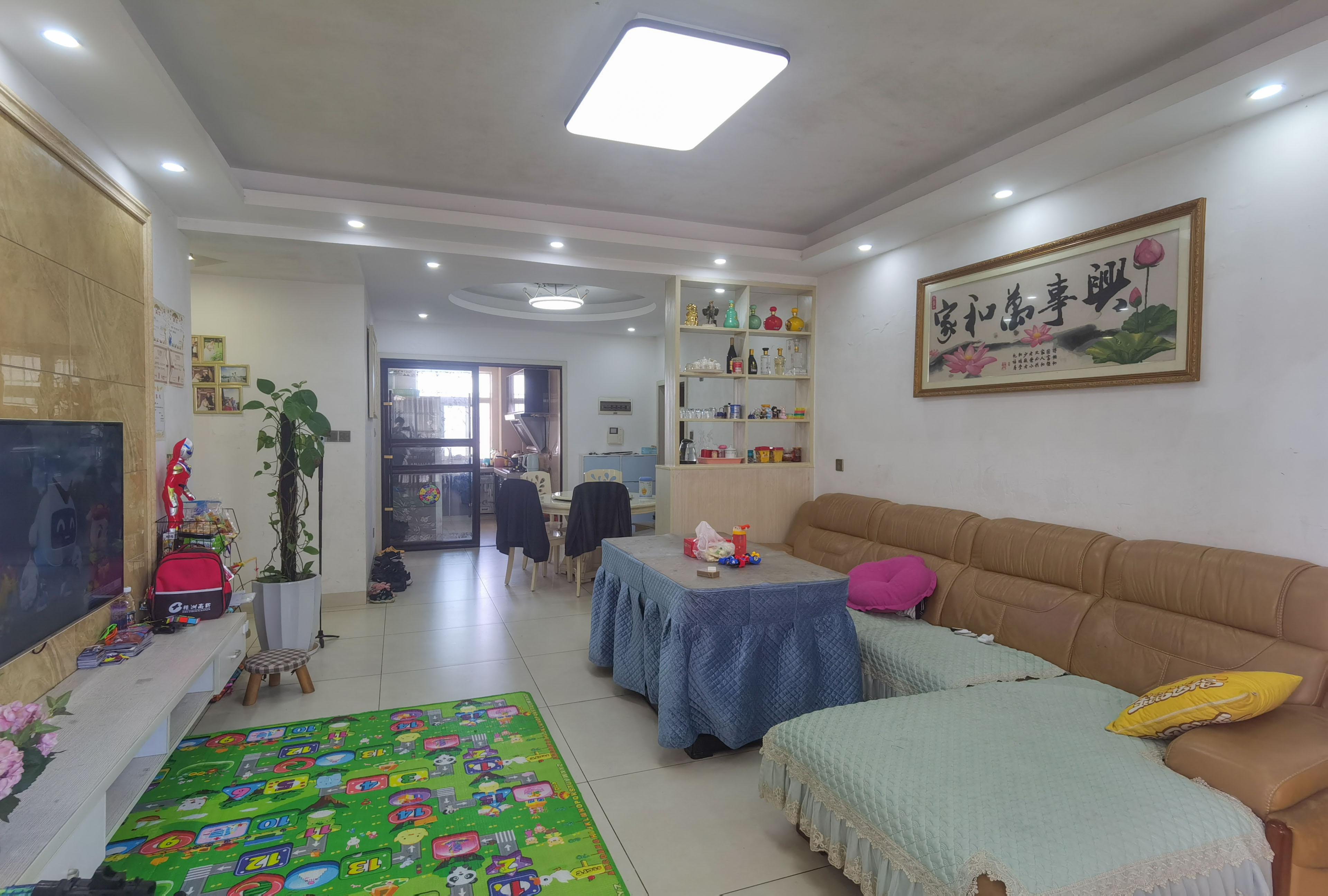 香草园二期春晓  3室2厅2卫    79.0万 香草园二期春晓  3室2厅2卫    79.0万