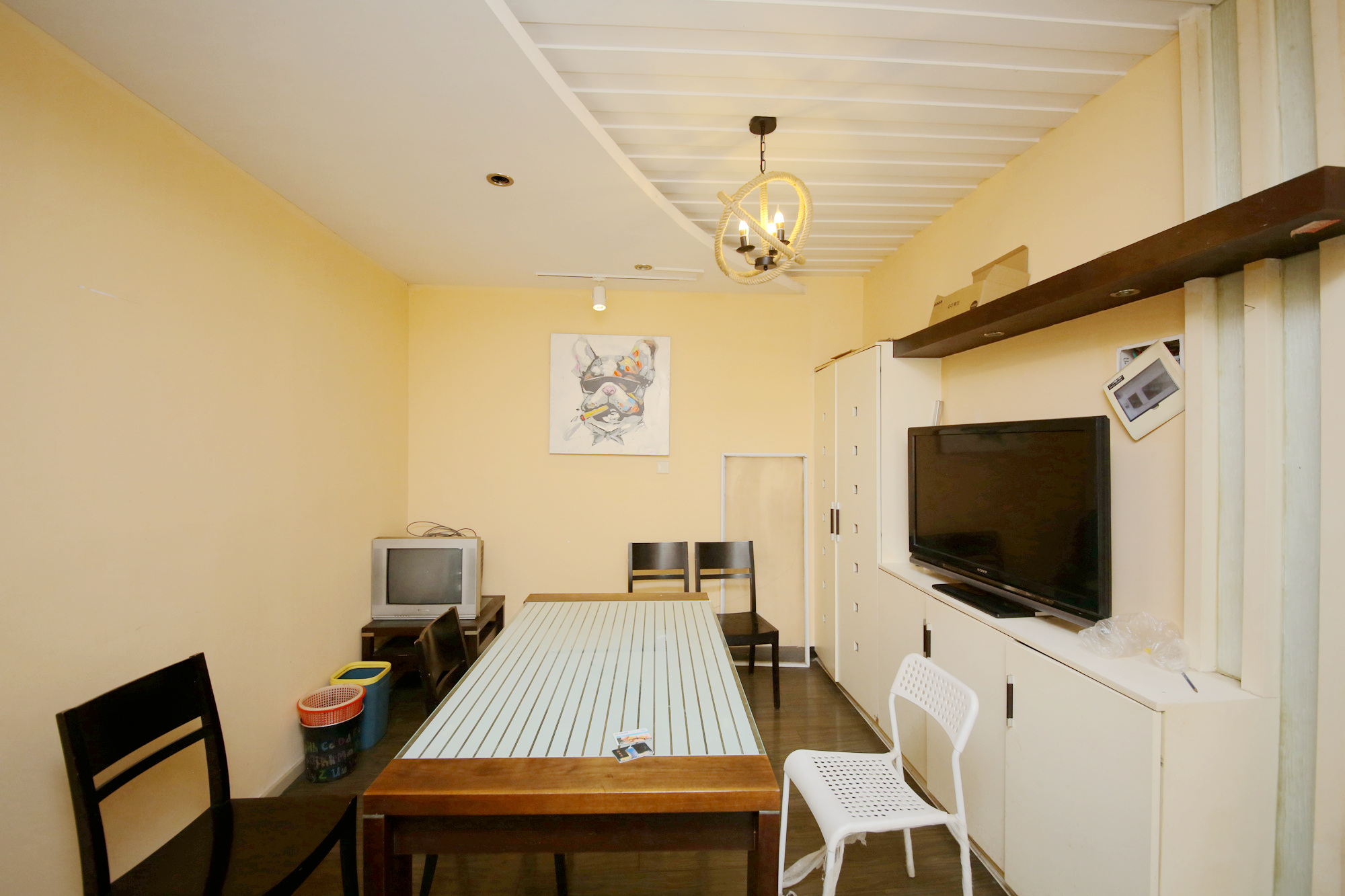 萬順家園  3室2廳2衛(wèi)    112.0萬室內(nèi)圖1