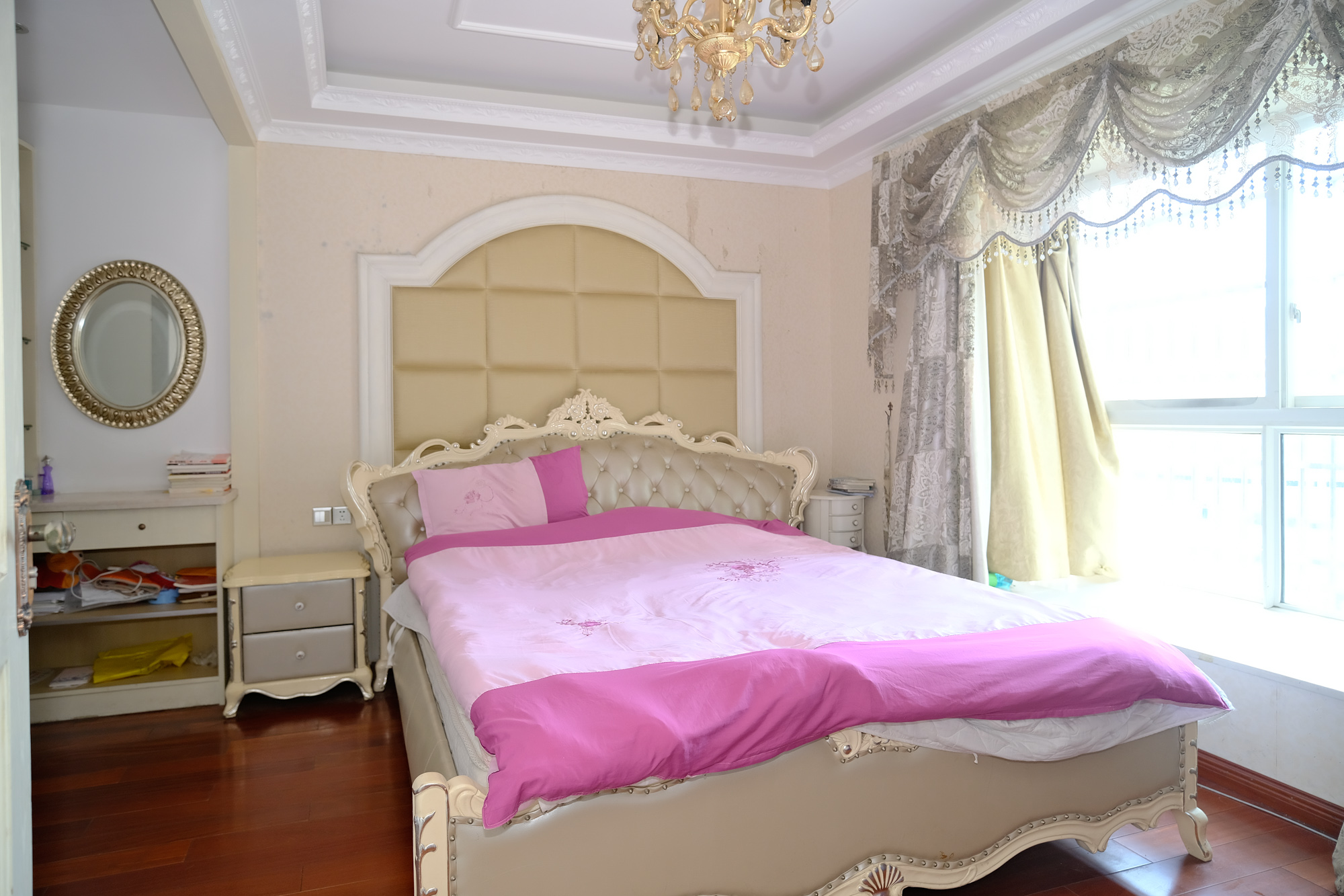 红树湾  4室2厅2卫    138.0万卧室