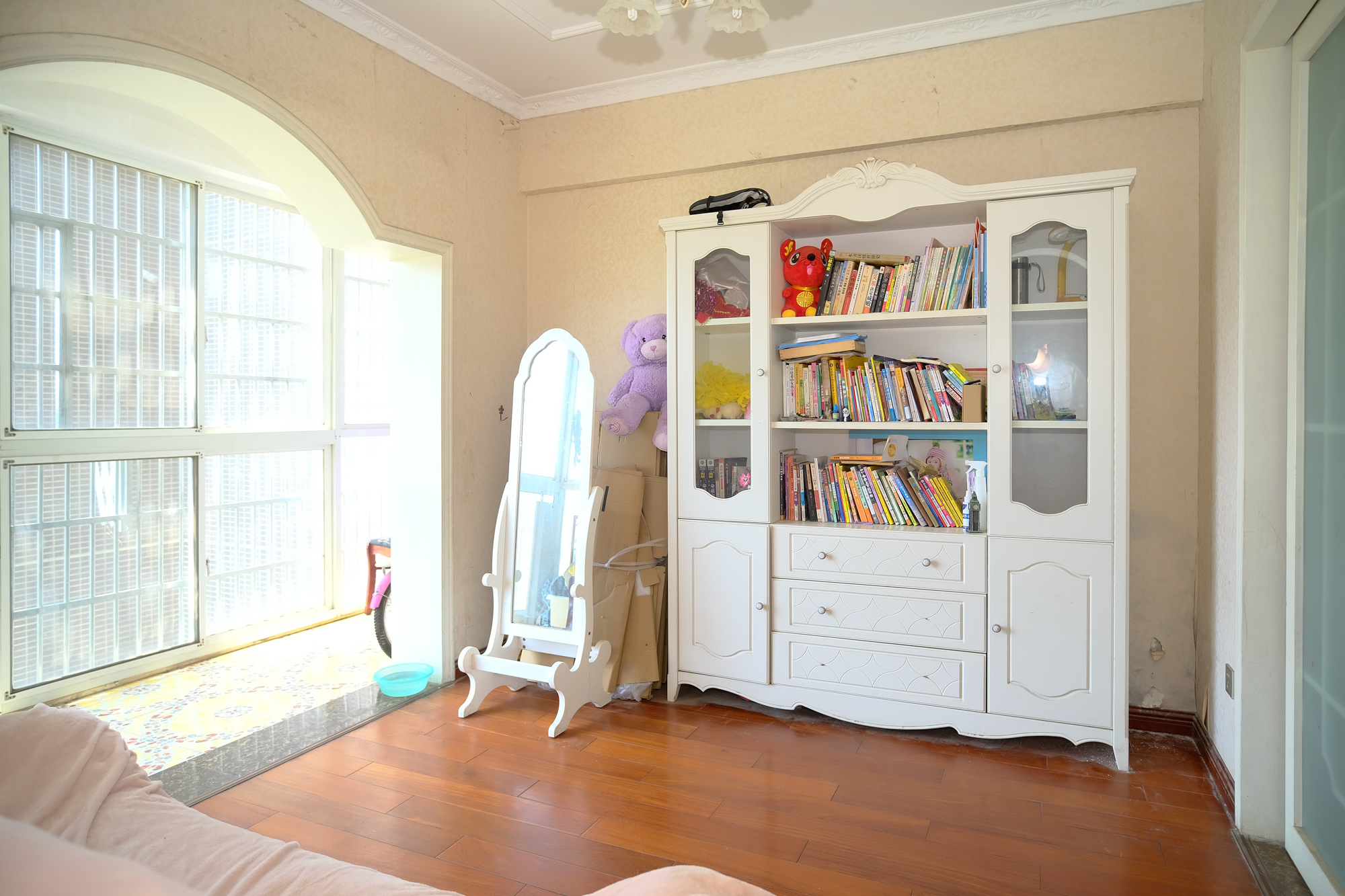 红树湾  4室2厅2卫    138.0万卧室