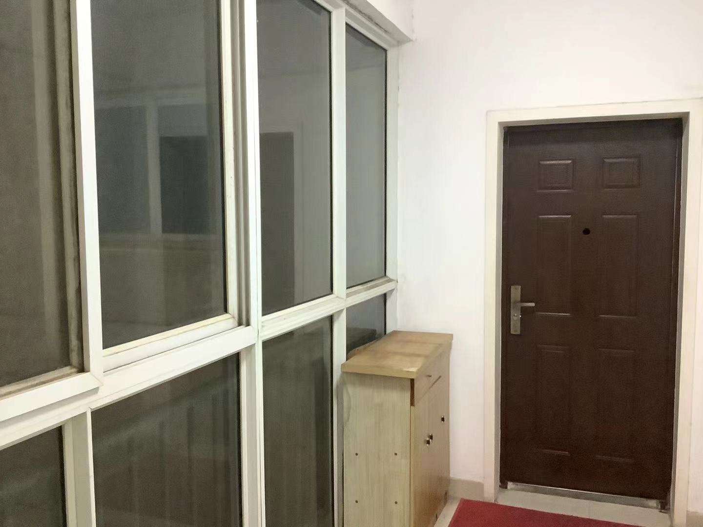 九天国际 2室2厅1卫 36.0万 九天国际 2室2厅1卫 36.0万客厅