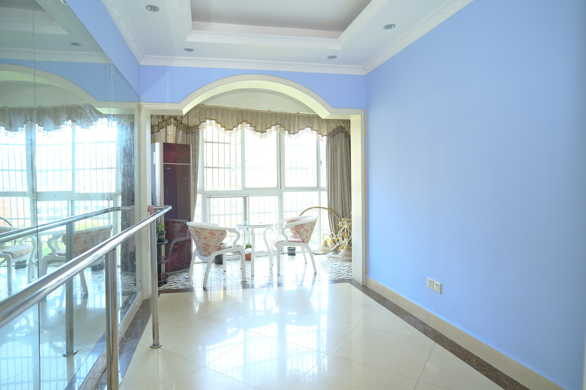 红树湾  4室2厅2卫    138.0万卧室