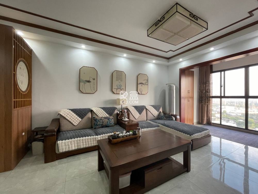 亿都新天地  2室2厅1卫   52.00万