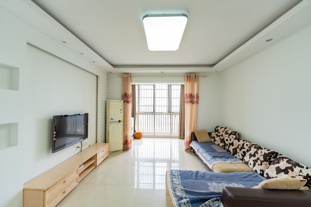 景江雅苑  2室2廳1衛(wèi)    78.0萬室內(nèi)圖1